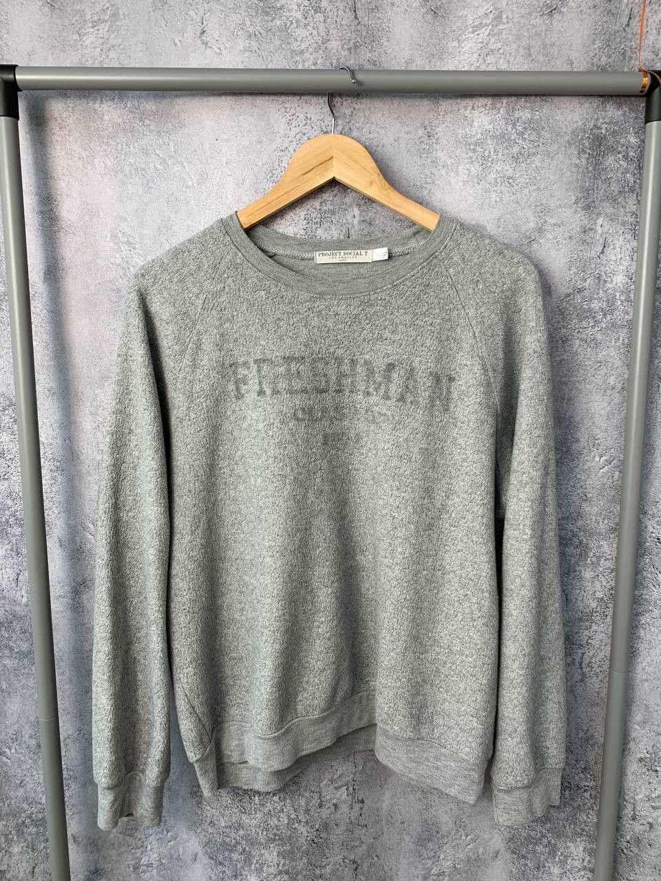 Other Project Social T Los Angeles medium sweatshirt sweater Size M / US 6-8 / IT 42-44 - 1 Thumbnail