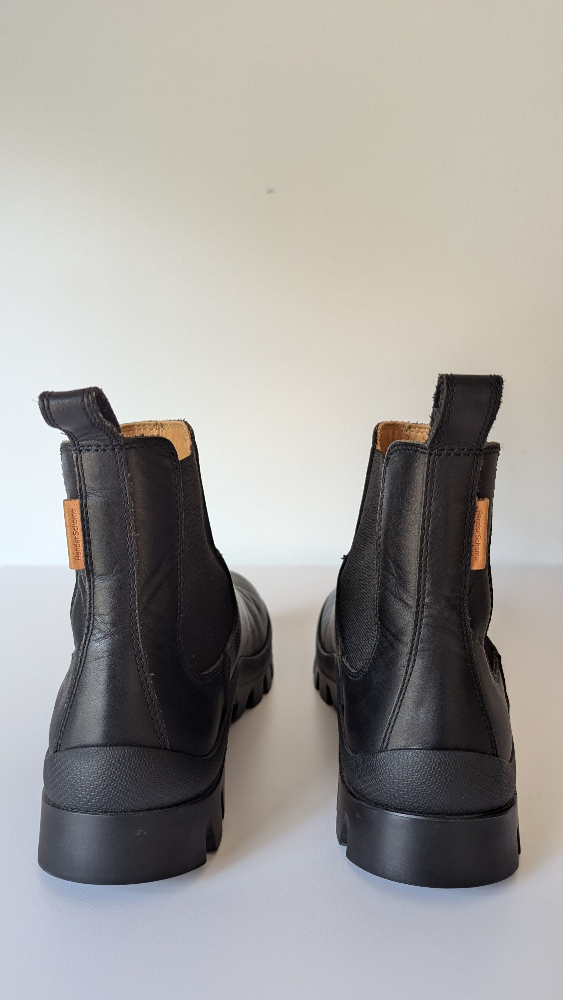 Hender Scheme Side Gore #2146 Size US 9 / EU 42 - 5 Thumbnail