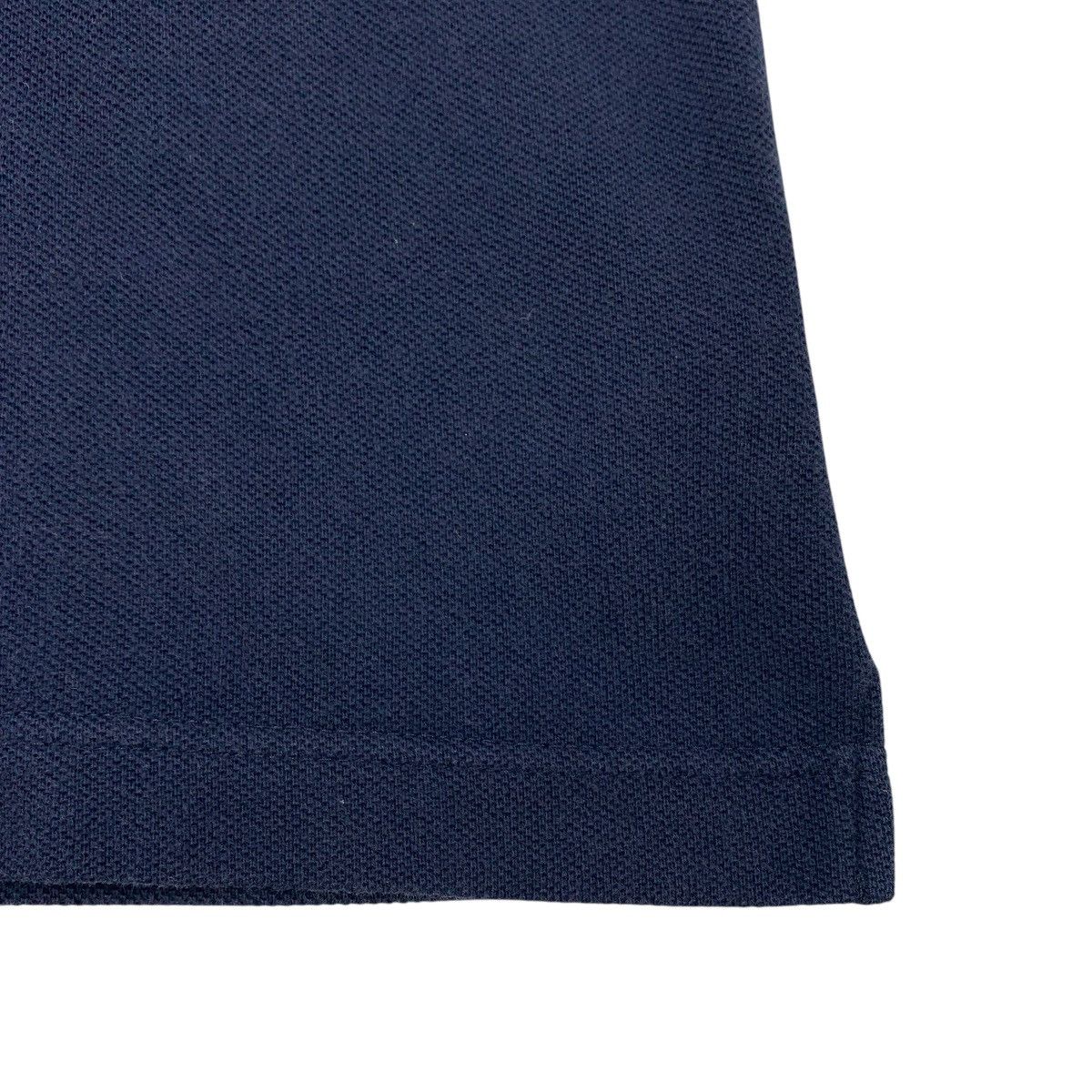 Burberry × Designer BURBERRY London nova check collar design polo tee Size US M / EU 48-50 / 2 - 8 Thumbnail