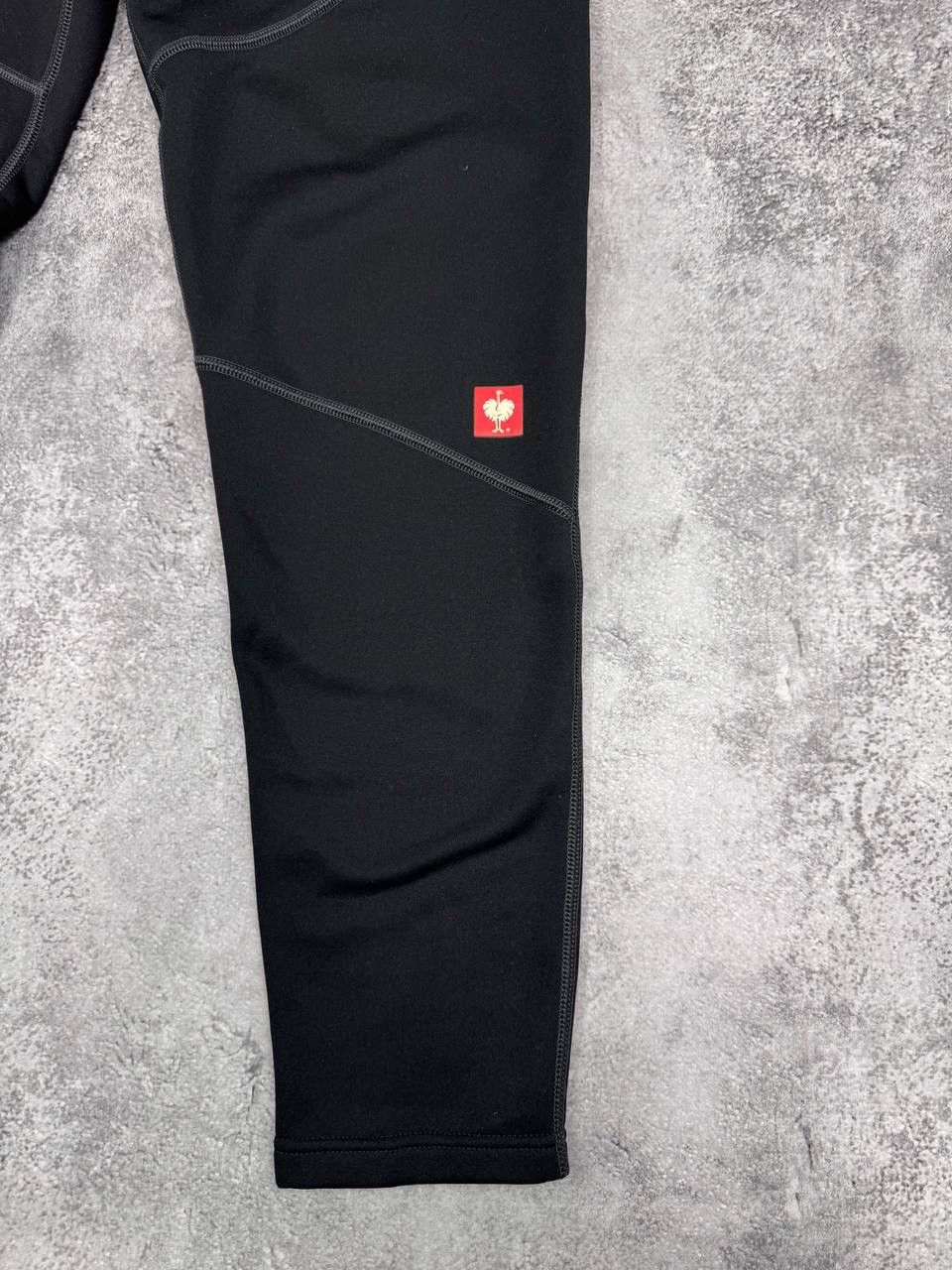 Other Engelbert Strauss Men's Thermal Pants Black Size L Size US 36 / EU 52 - 2 Thumbnail