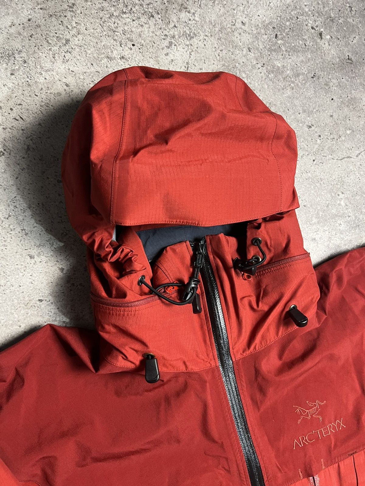 Arc'teryx Vintage Arcteryx Alpha Goretex Full Ski Suit Size M Size US M / EU 48-50 / 2 - 6 Thumbnail