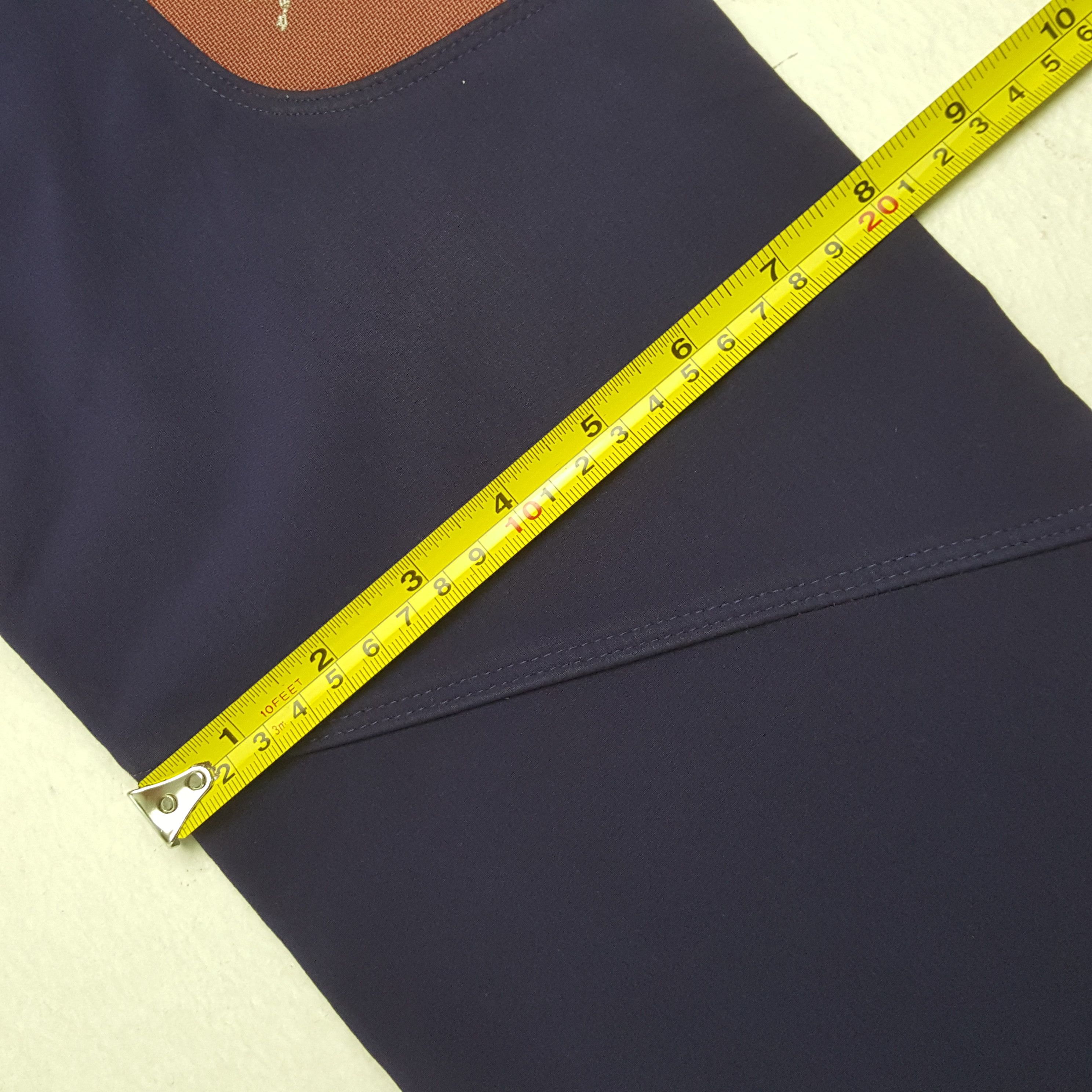 Arc'teryx Vintage Arc'teryx Performance Hiking Joggers Pant RR5 Size US 32 / EU 48 - 10 Thumbnail