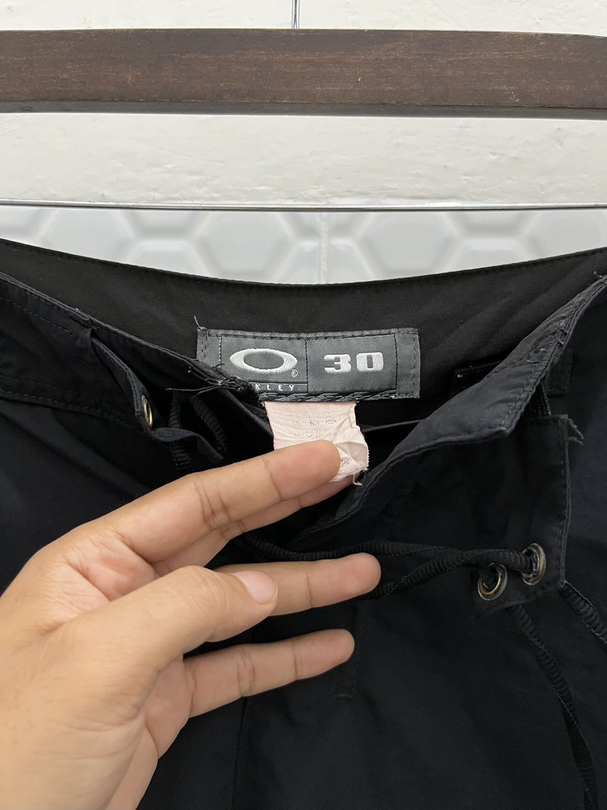 Oakley 2000's Oakley Short Size US 32 / EU 48 - 6 Thumbnail
