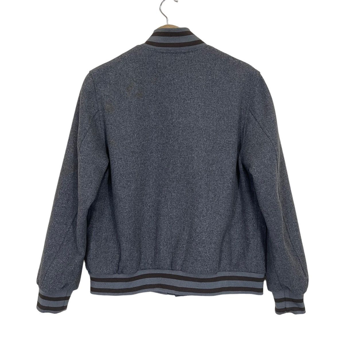 Japanese Brand Japanese brand UNIQLO X INES DE LA FRESSANGE JACKET Size US M / EU 48-50 / 2 - 9 Thumbnail