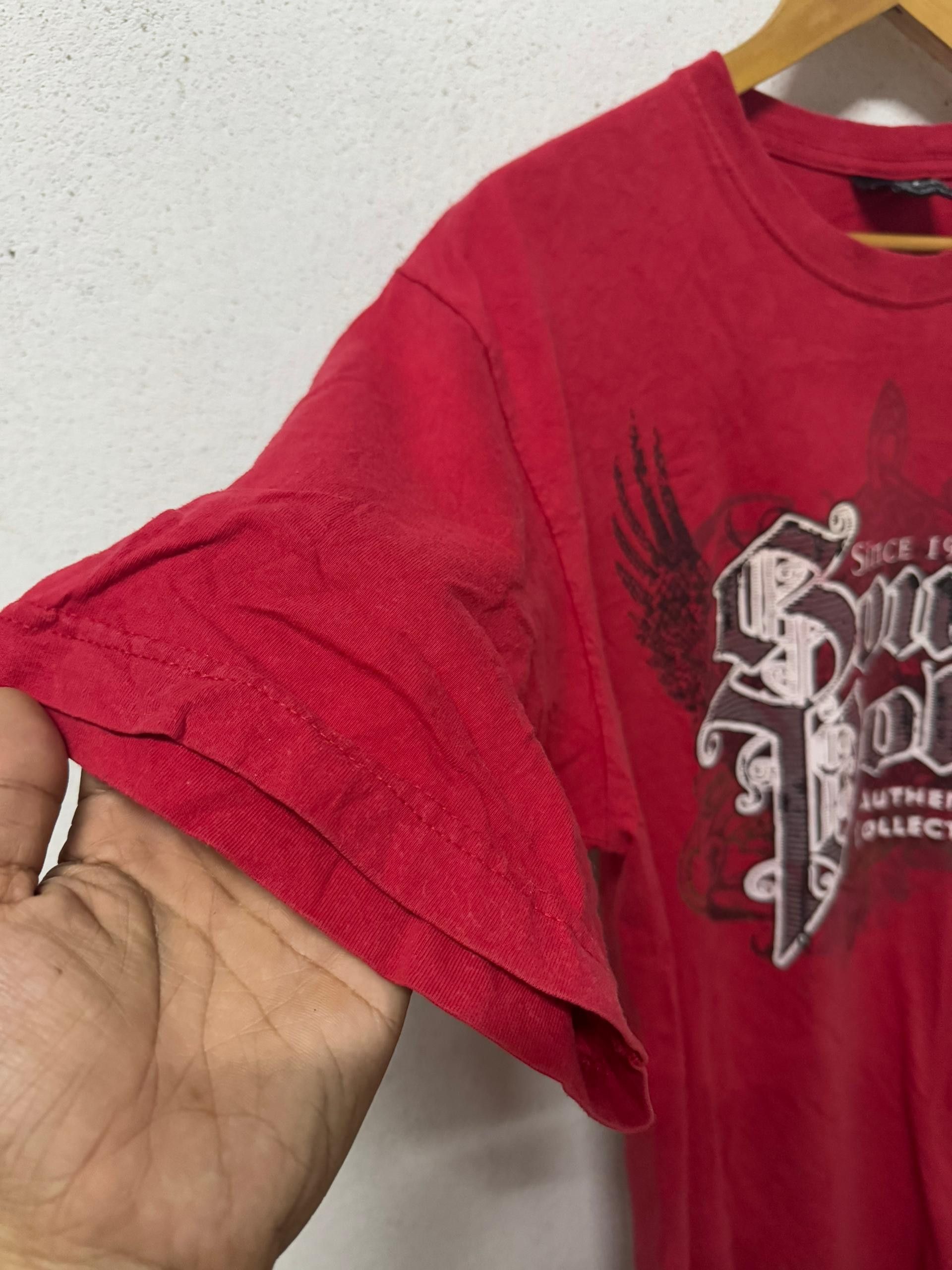 Southpole Vintage y2k southpole tshirt Size US L / EU 52-54 / 3 - 5 Thumbnail