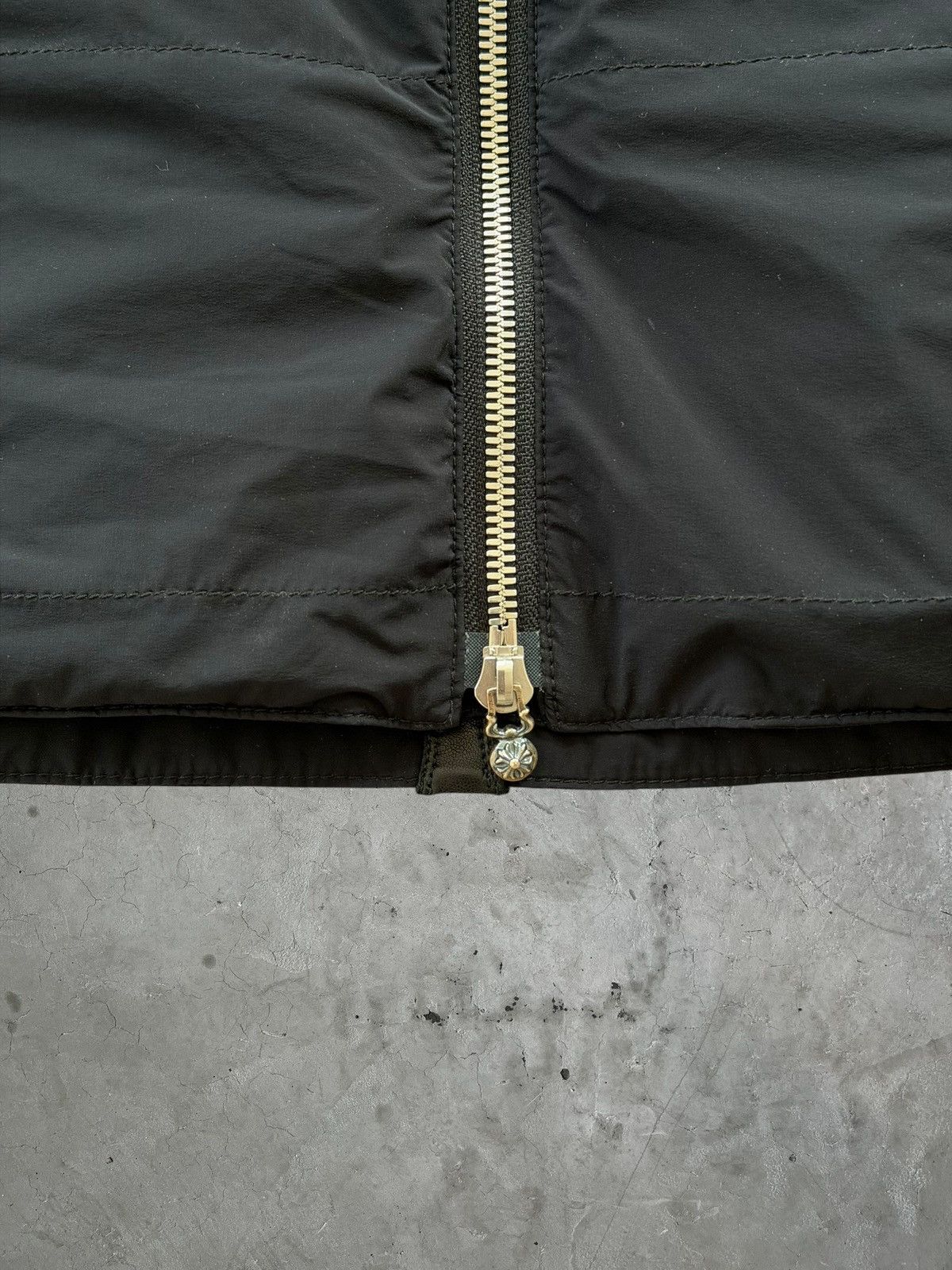Chrome Hearts Chrome Hearts 3 Patch Vest Size US M / EU 48-50 / 2 - 4 Thumbnail