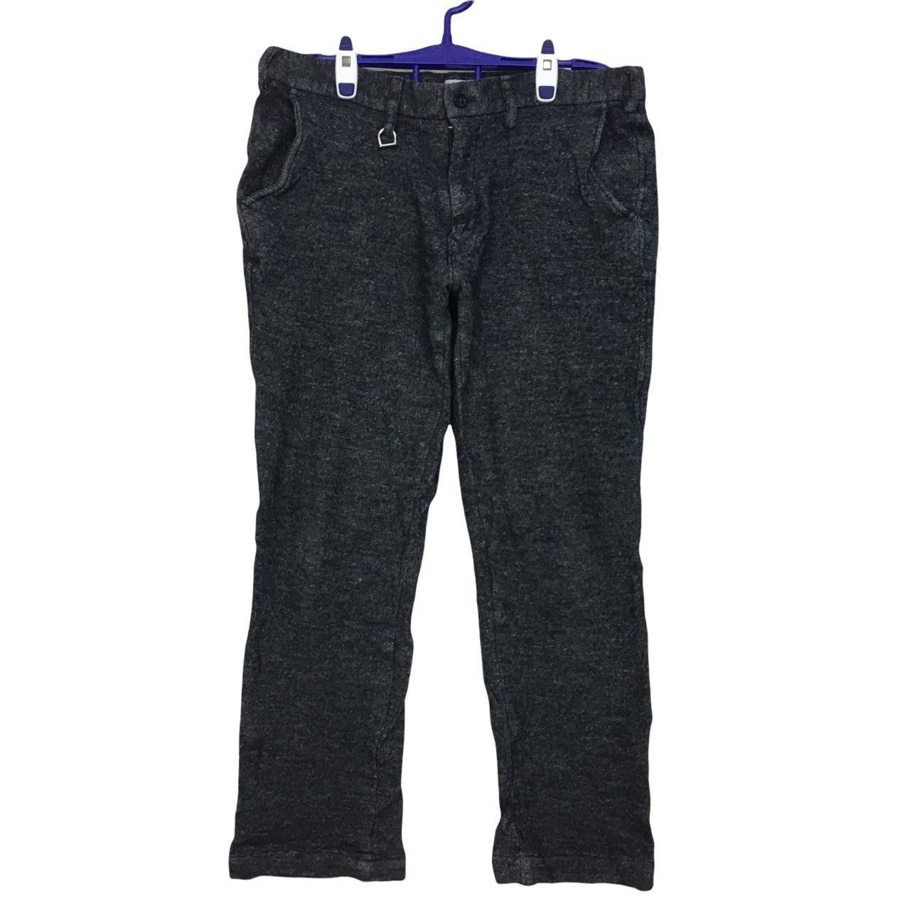 Vintage Vtg BETTY SMITH MEN’S Stretch Pants Trousers Streetwear Size 30" / US 8 / IT 44 - 1 Thumbnail