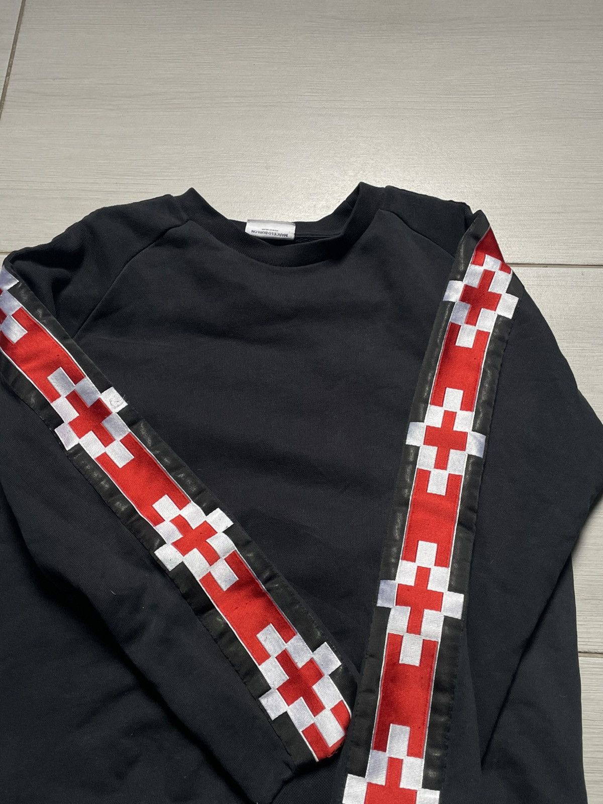 Other Marcelo Burlon vintage archive italy fashion designer rare Size XXS / US 00 / IT 34 - 6 Thumbnail