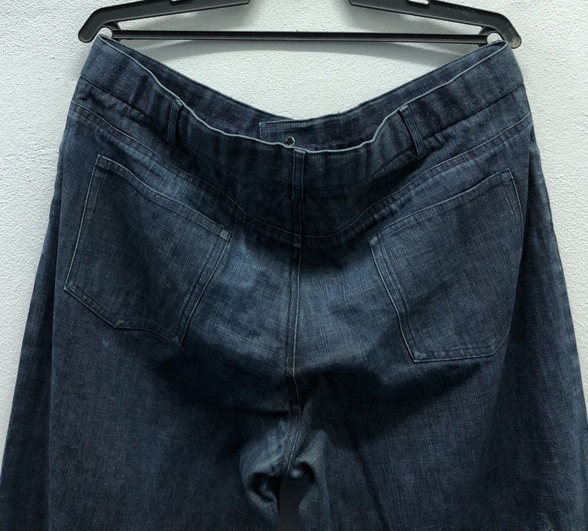 Marc Jacobs × Vintage Marc Jacobs Pants – Size 38 – Made in USA Size US 37 - 4 Thumbnail