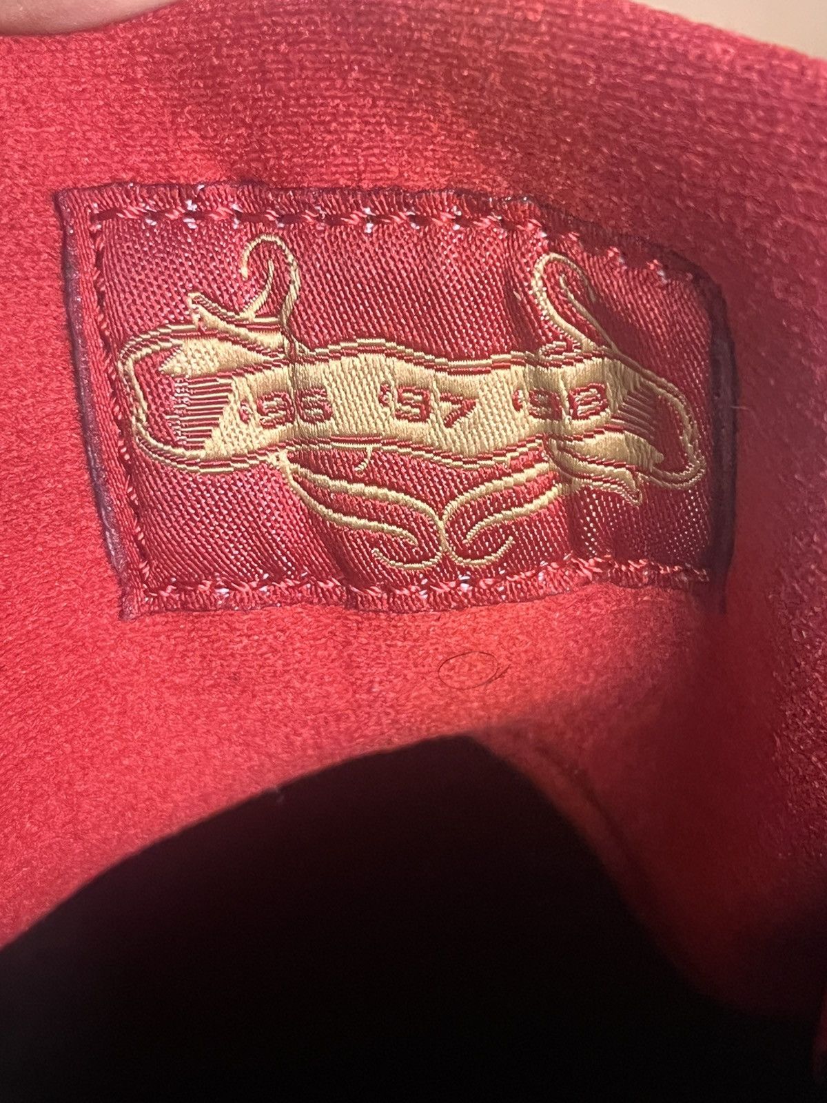 Jordan Brand Jordan 6 Rings Size US 8.5 / EU 41-42 - 8 Thumbnail