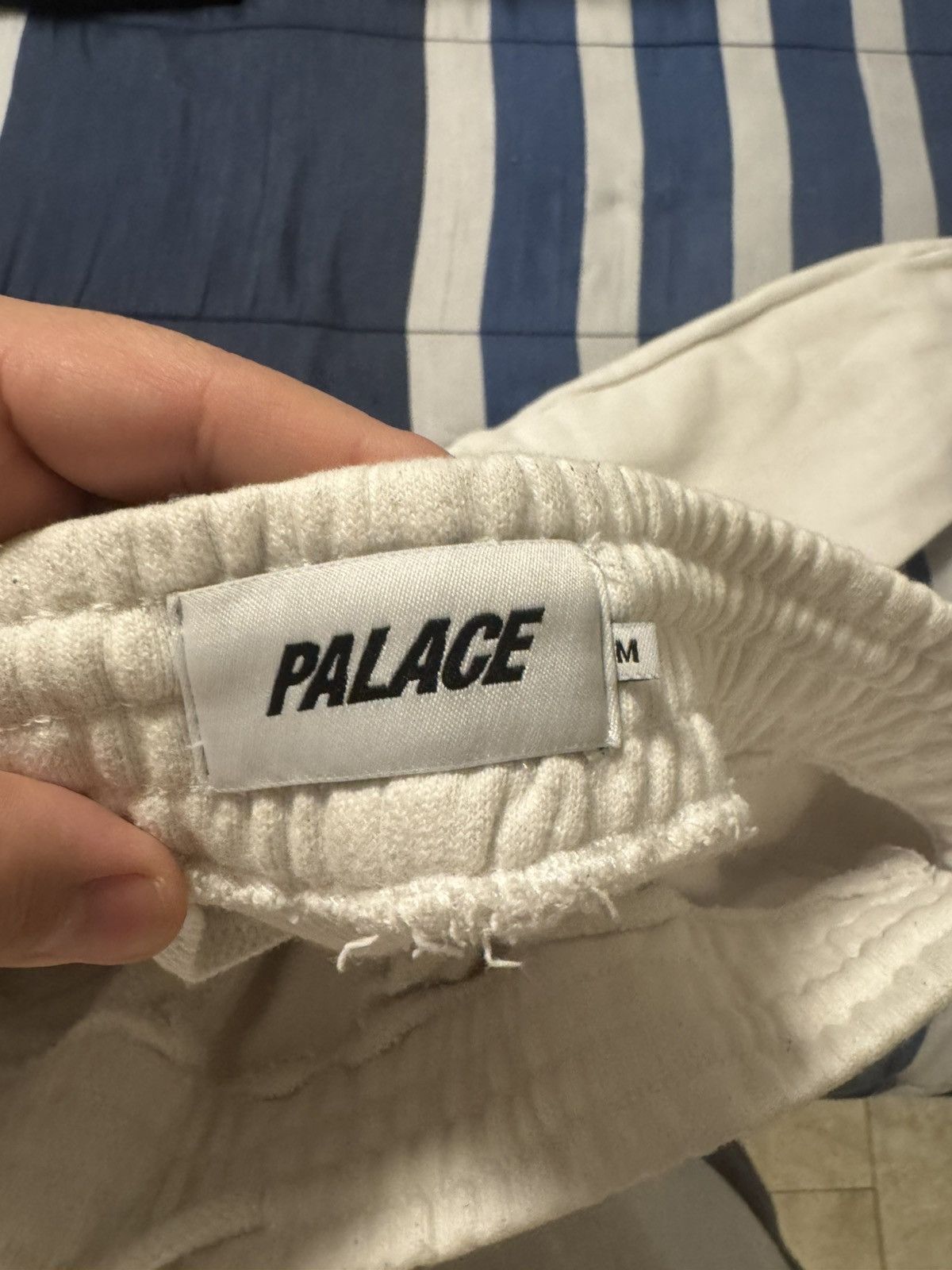 Palace Palace Handle Joggers Size US 30 / EU 46 - 5 Thumbnail
