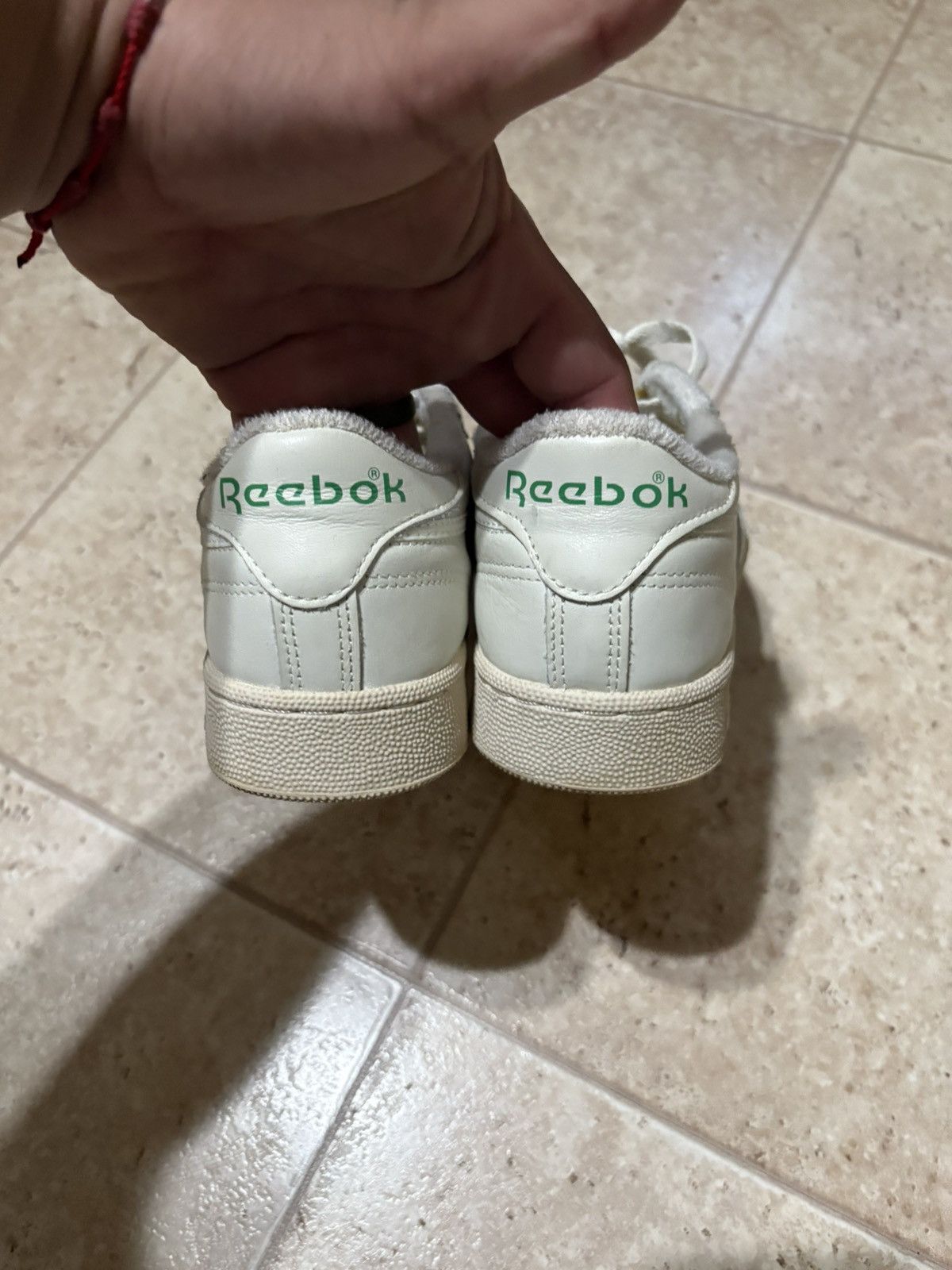 Reebok Reebok sneakers Size US 9 / EU 42 - 2 Thumbnail