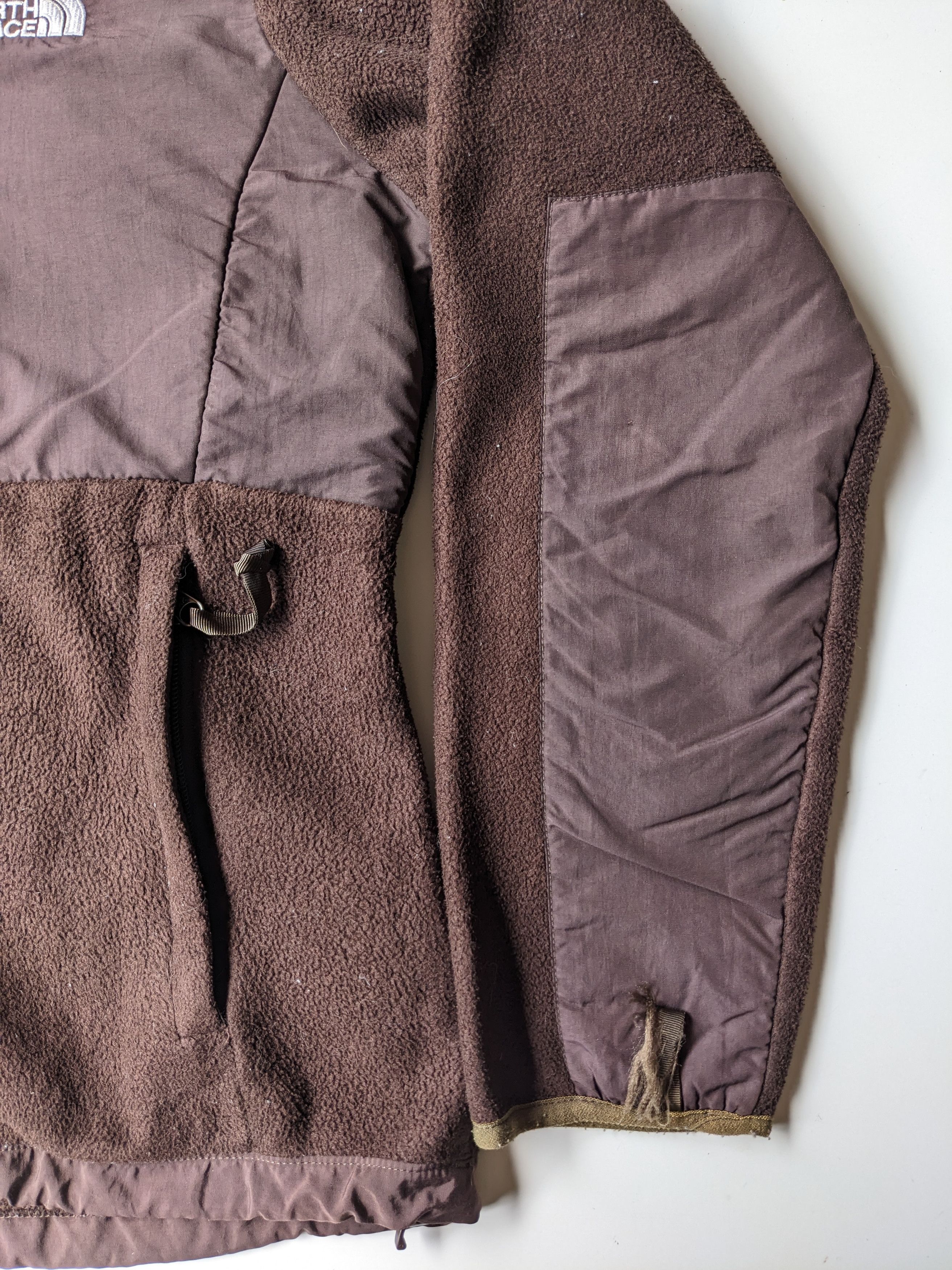 The North Face The North Face Polartec fleece jacket Size M / US 6-8 / IT 42-44 - 3 Thumbnail