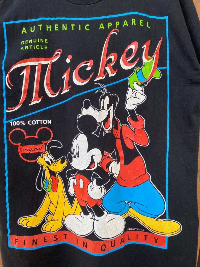 Vintage VintageTee 90s 2505-Nextarrow Size US XL / EU 56 / 4 - 2 Thumbnail