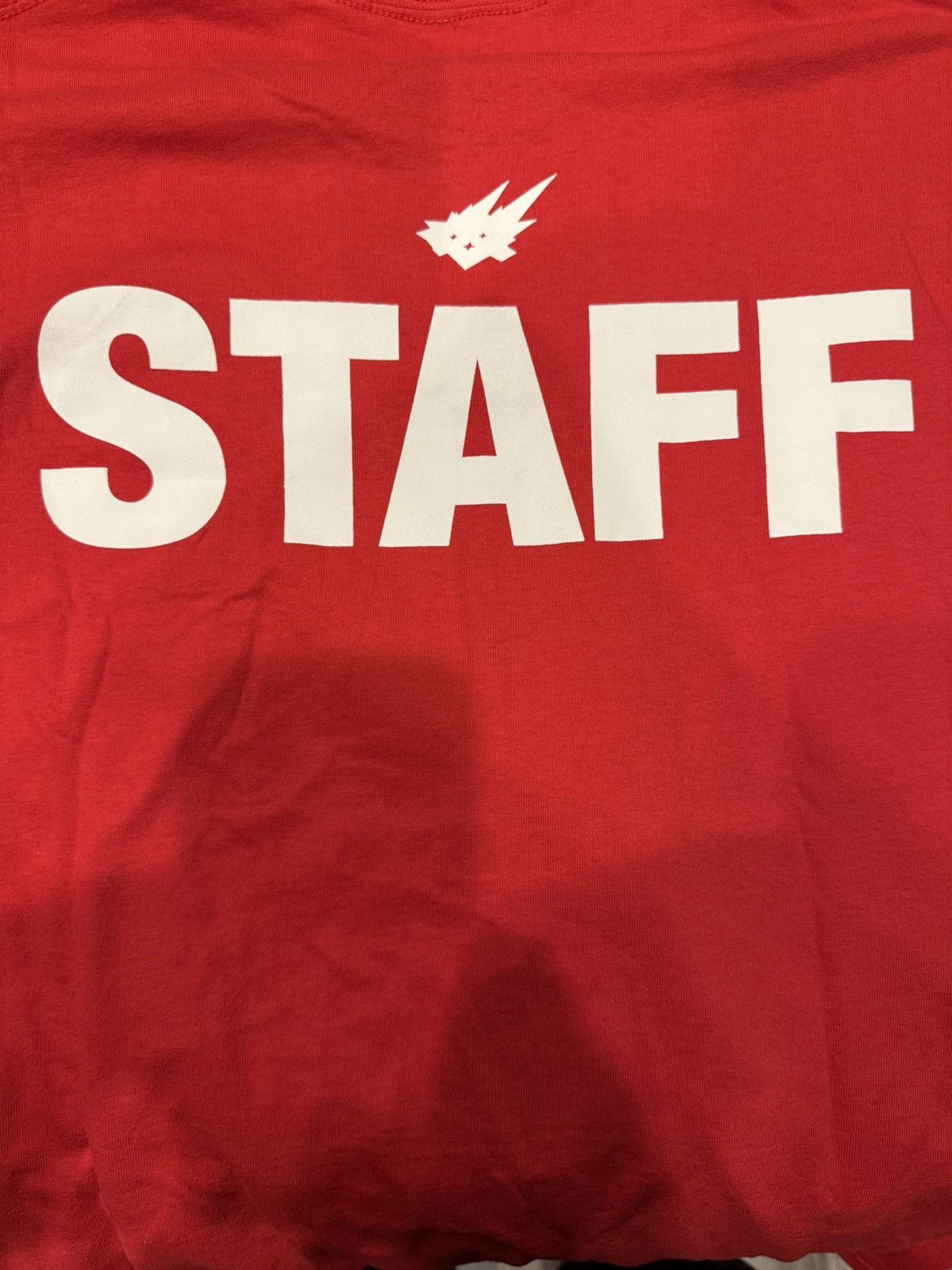 Coachella × Travis Scott Travis Scott Cacti Coachella Staff T Shirt F&F Size US XXL / EU 58 / 5 - 2 Thumbnail