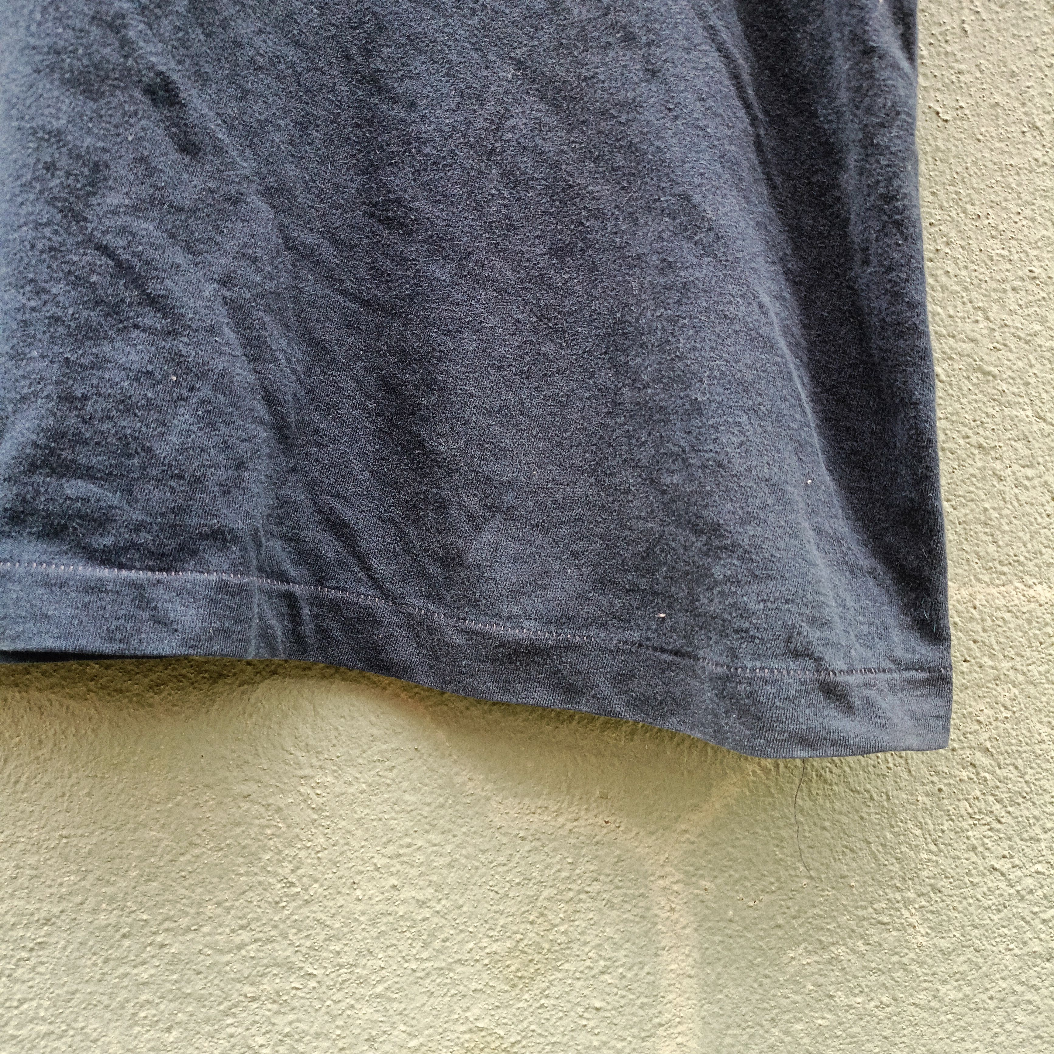 Seditionaries × Vintage Cash From Chaos Supermosax2 T-shirt Size US L / EU 52-54 / 3 - 5 Thumbnail