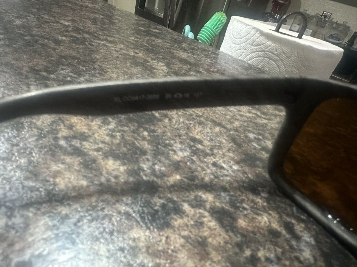 Oakley Oakley sunglasses Size ONE SIZE - 3 Thumbnail