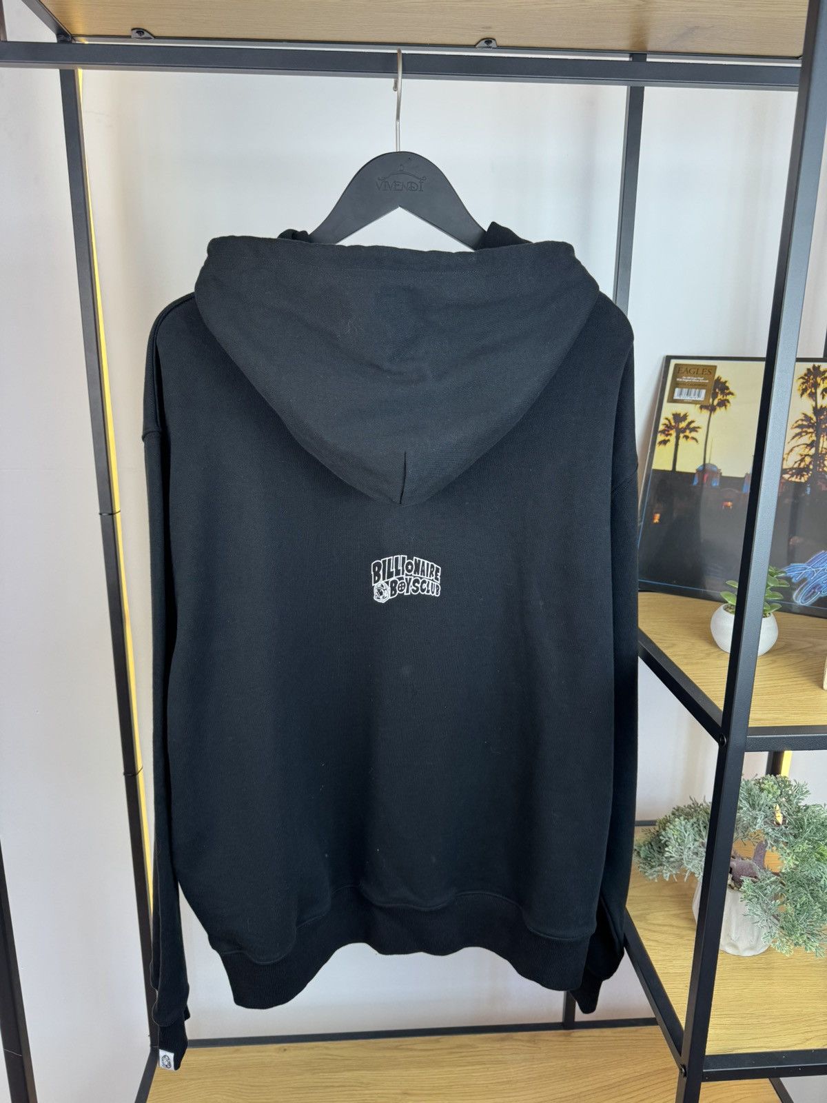 Billionaire Boys Club Billionaire boys club Rarest Dragon Ball Z Anime hoodie Size US XL / EU 56 / 4 - 7 Thumbnail