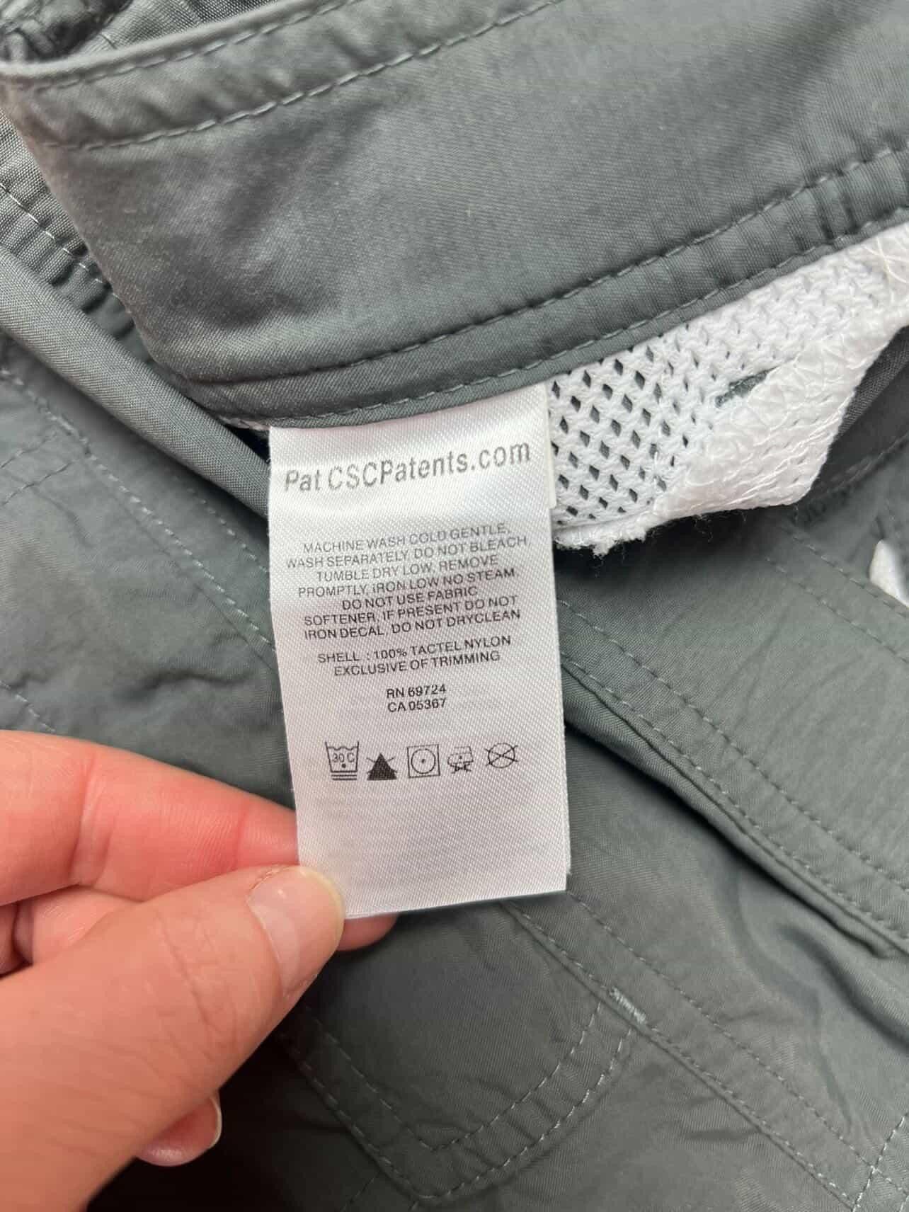 Columbia Columbia trekking pants Size 30" / US 8 / IT 44 - 4 Thumbnail