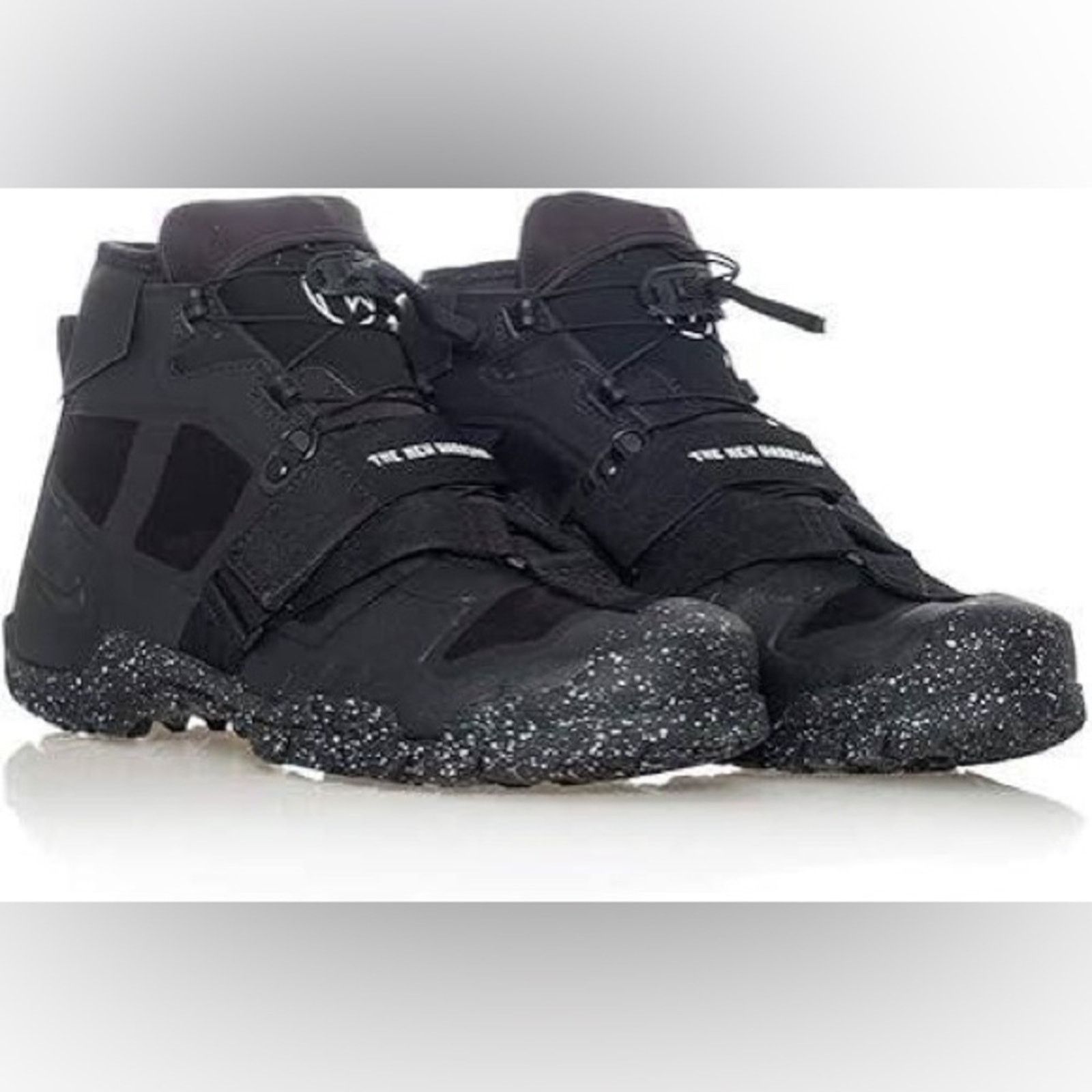 Undercover Nike X Undercover SFB Mountain Sail Boots Women’s 7.5 NWOB Size US 7.5 / IT 37.5 - 1 Thumbnail