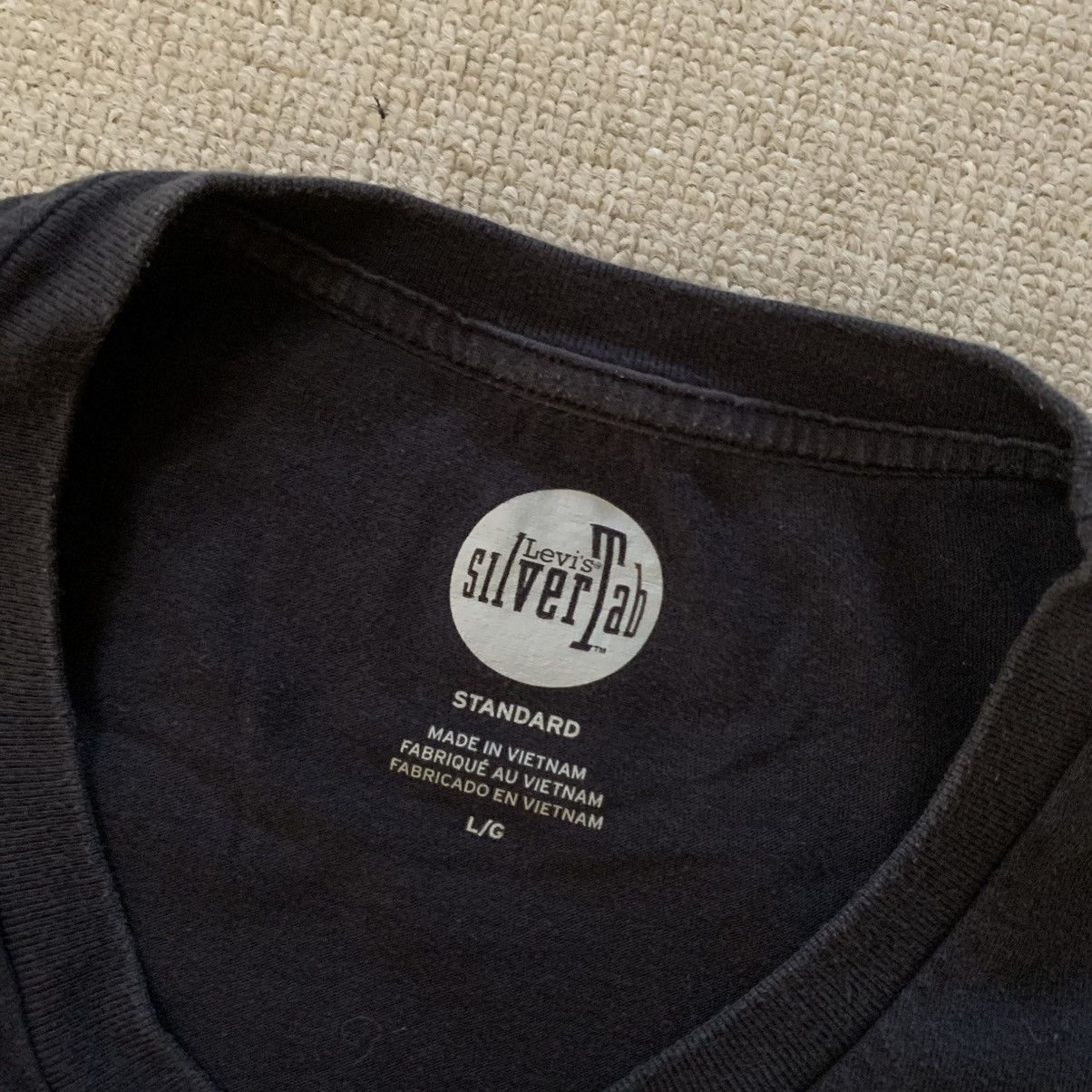 Levi's Vintage Levi's SilverTab Worldwide Size US L / EU 52-54 / 3 - 4 Thumbnail