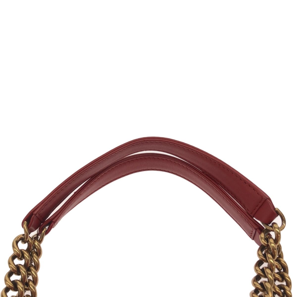 Chanel CHANEL Wild Stitch Shoulder Bag Size ONE SIZE - 8 Thumbnail