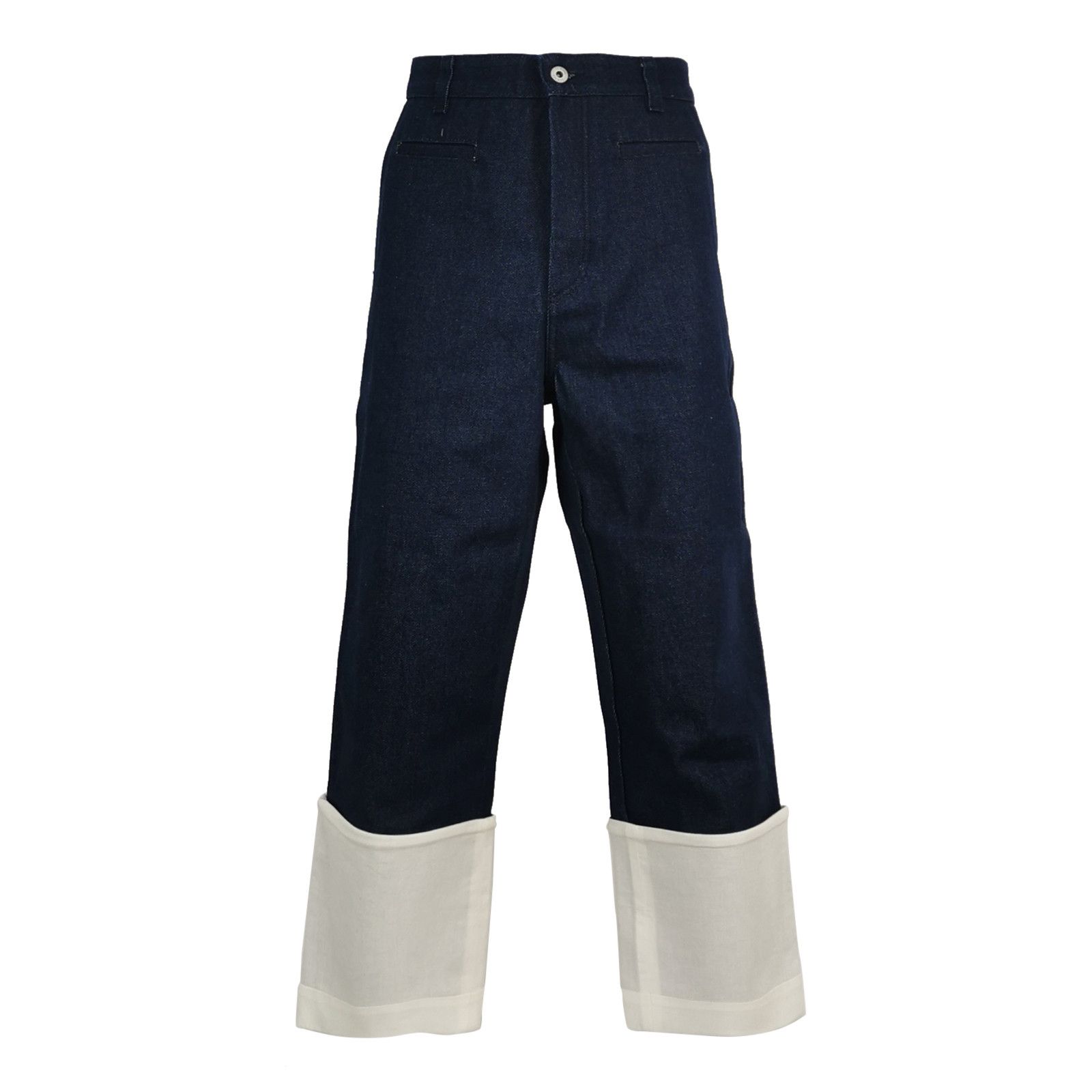 Loewe Loewe Men 32 Casual Pants Size US 32 / EU 48 - 1 Thumbnail