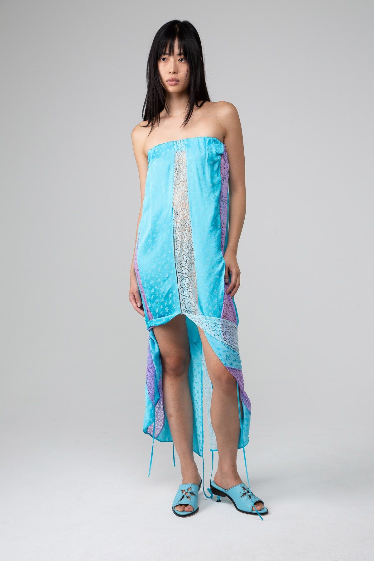Kiko Kostadinov $1285 Kiko Kostadinov Multi Wear Sleeveless Blouse/Pant Size XS / US 0-2 / IT 36-38 - 5 Thumbnail
