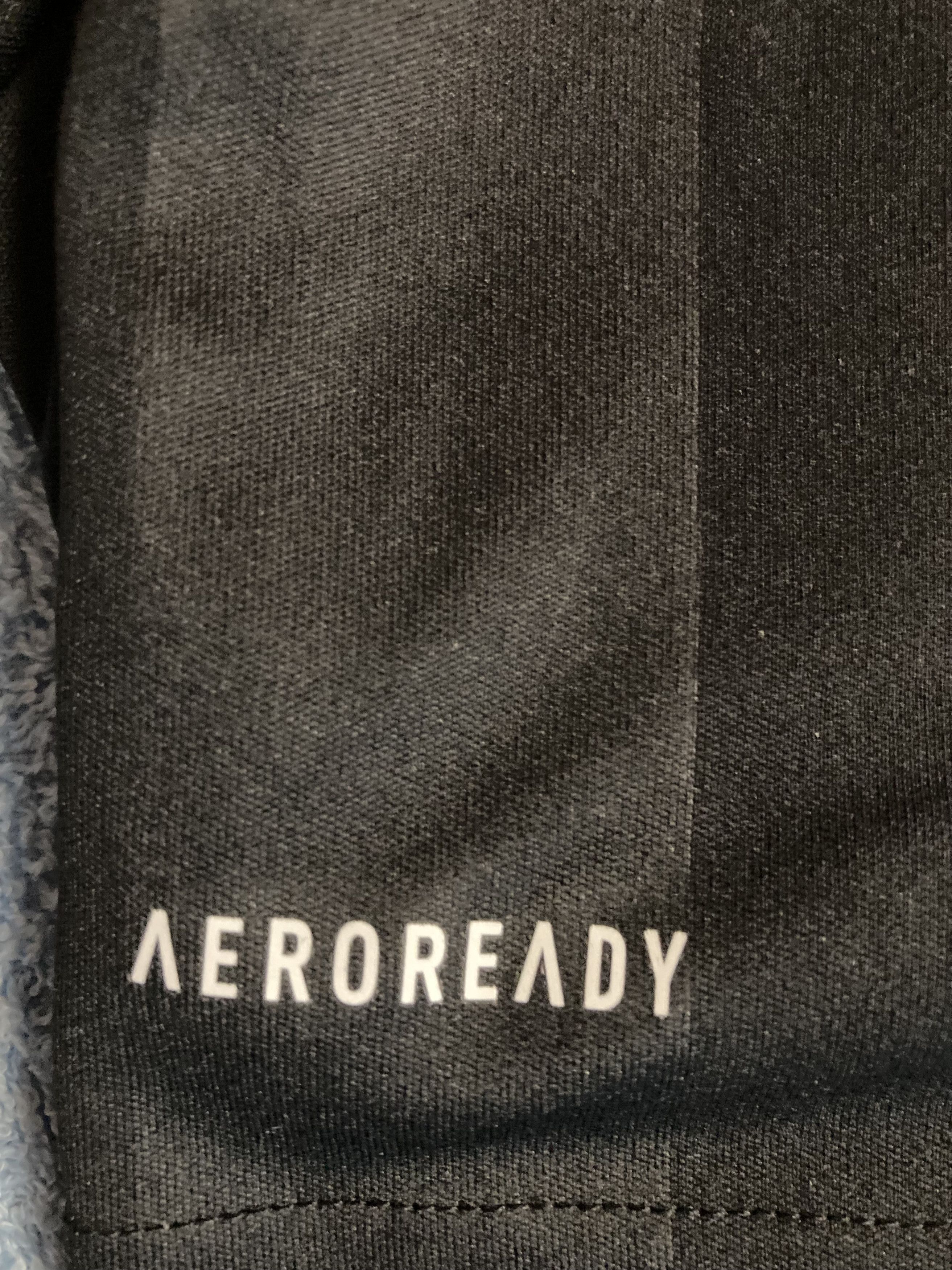 Adidas Adidas Los Angeles Football Club Jersey, AEROREADY Size US S / EU 44-46 / 1 - 7 Thumbnail
