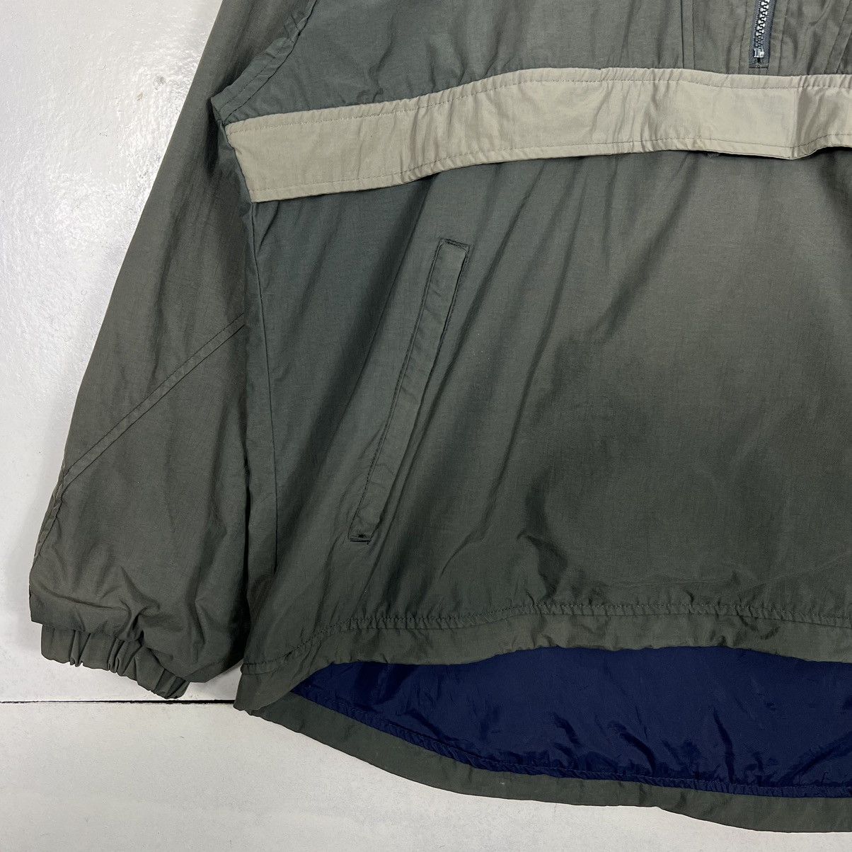 Columbia 🔥 VINTAGE COLUMBIA ANORAK JACKET Size US L / EU 52-54 / 3 - 4 Thumbnail