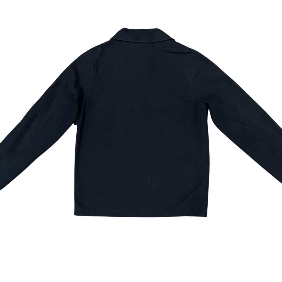 Avirex ‼️LAST DROP‼️Avirex USA Shawl Collar Jacket USN Military Size US S / EU 44-46 / 1 - 3 Thumbnail