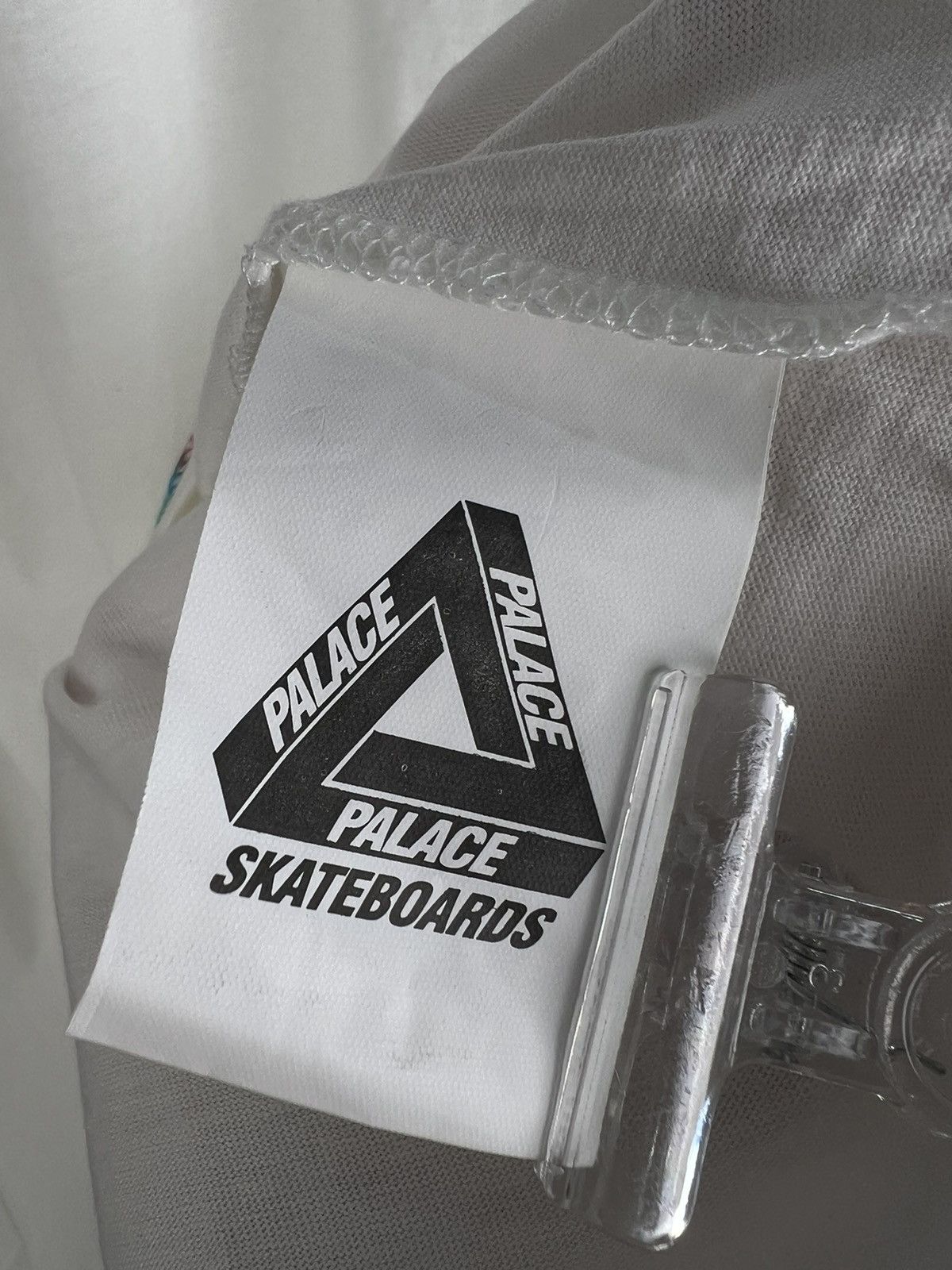 Palace Palace tee L Size US L / EU 52-54 / 3 - 9 Thumbnail