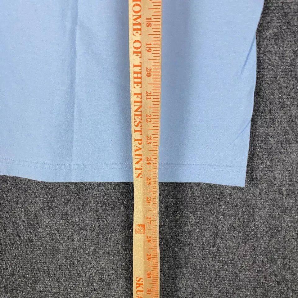 Other Active Ride Shop T-Shirt Men's Small Long Sleeve Cotton S Size US S / EU 44-46 / 1 - 5 Thumbnail