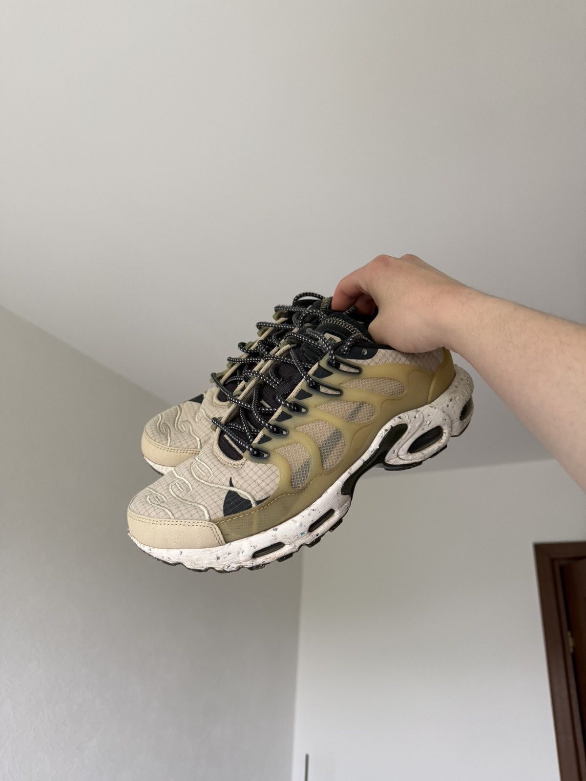 Nike Nike Air Max Plus TN Terrascape Rattan Size US 9 / EU 42 - 1 Thumbnail