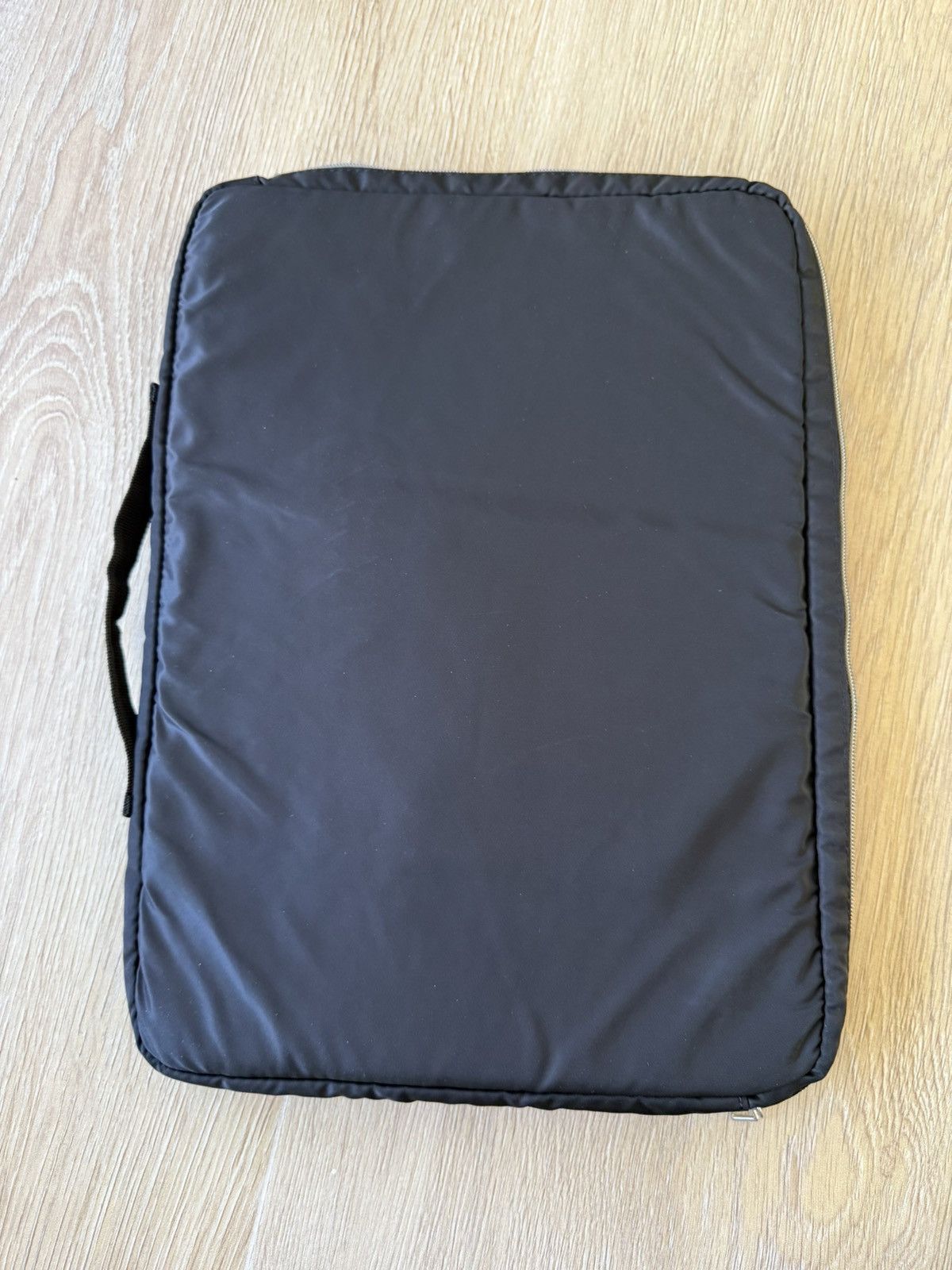 Alpha Industries Alpha Industries Nylon Multi Pocket Clutch Bag Size ONE SIZE - 5 Thumbnail