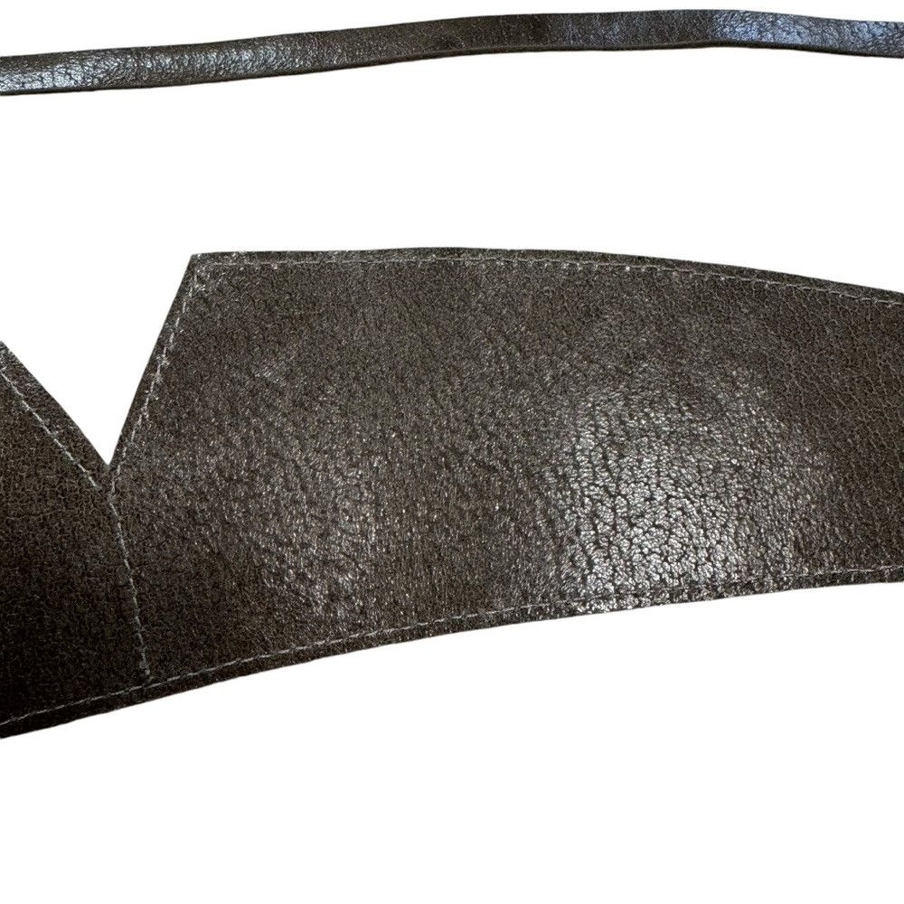 Other NWT New ADA Olivia 2 Sided Belt Size ONE SIZE - 8 Thumbnail