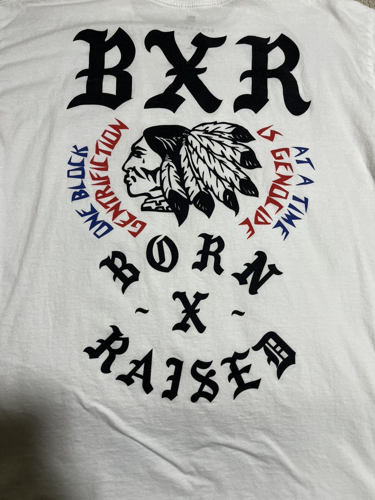 Born X Raised Born X Raised T-Shirt Lot Size US L / EU 52-54 / 3 - 5 Thumbnail
