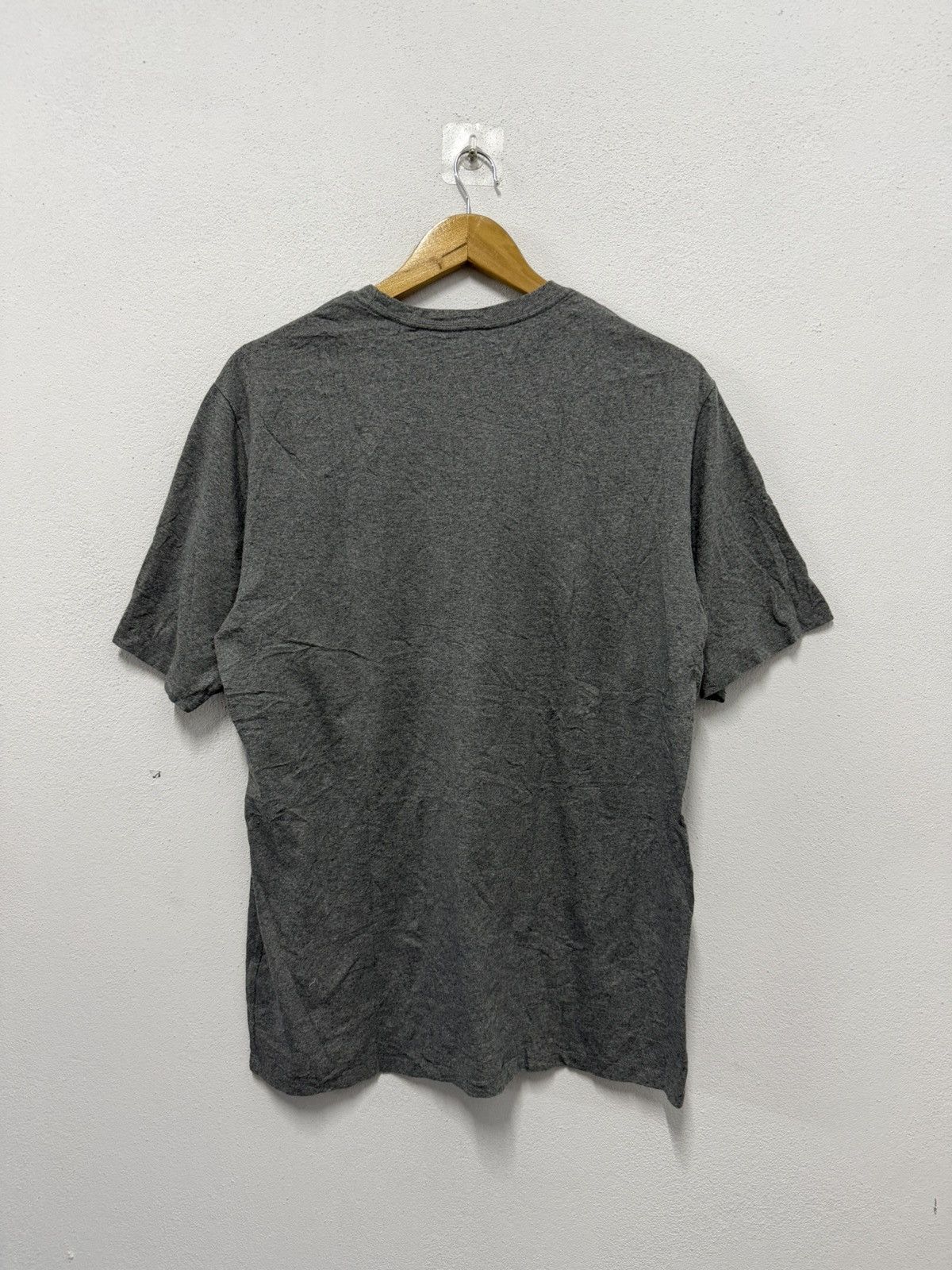 Patagonia Patagonia Pocket Tee Size US M / EU 48-50 / 2 - 2 Thumbnail