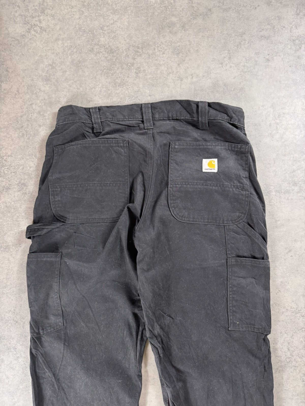Carhartt Vintage carhartt pant Size US 35 - 4 Thumbnail