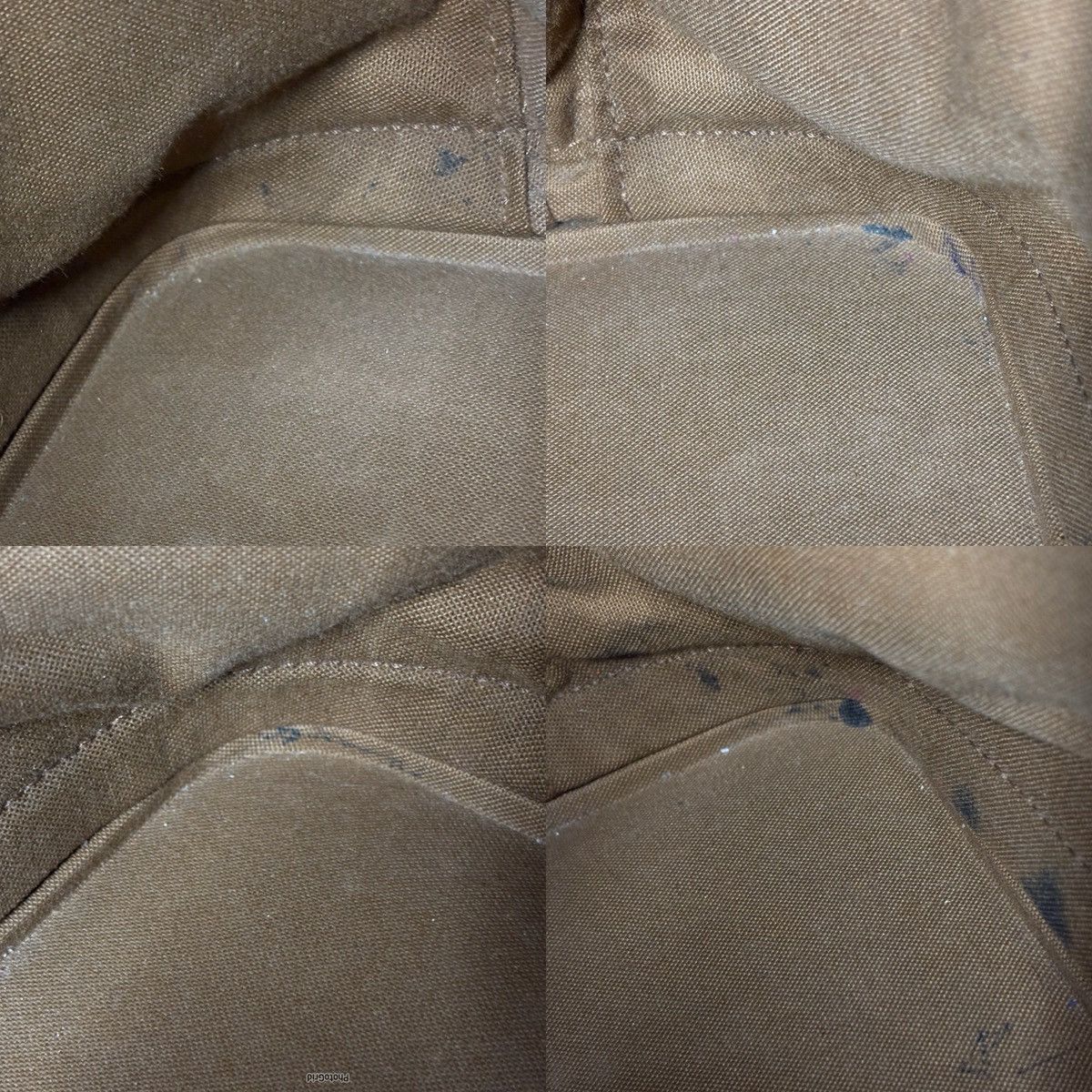 Louis Vuitton (very worn) Louis Vuitton Alma Size ONE SIZE - 22 Thumbnail
