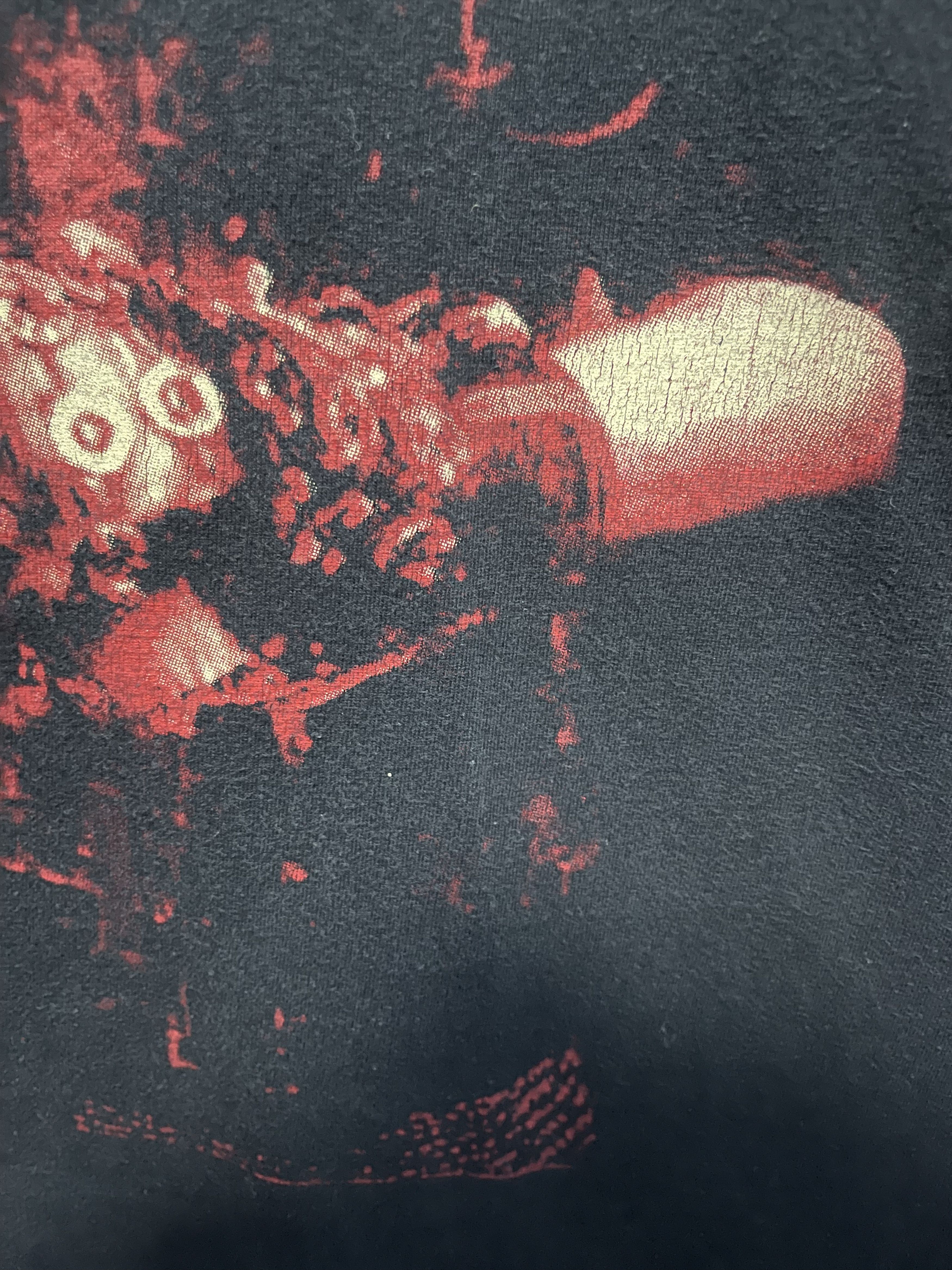 Band Tees Burzum Bathory Mayhem Darkthrone Immortal Gorgoroth Size US L / EU 52-54 / 3 - 7 Thumbnail
