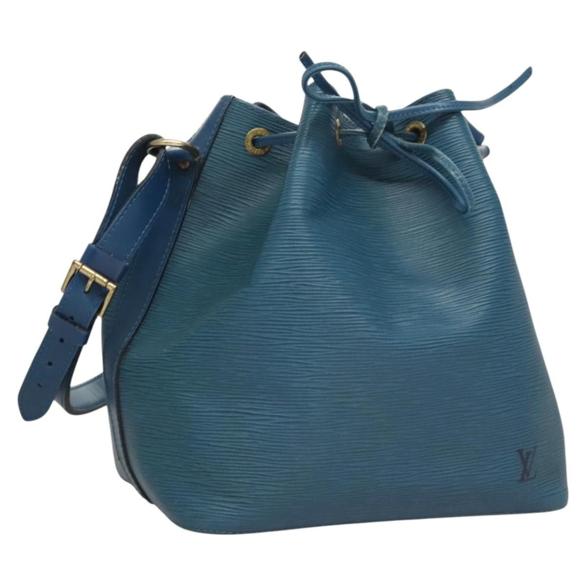 Louis Vuitton Louis Vuitton Noé shoulder Size ONE SIZE - 1 Thumbnail