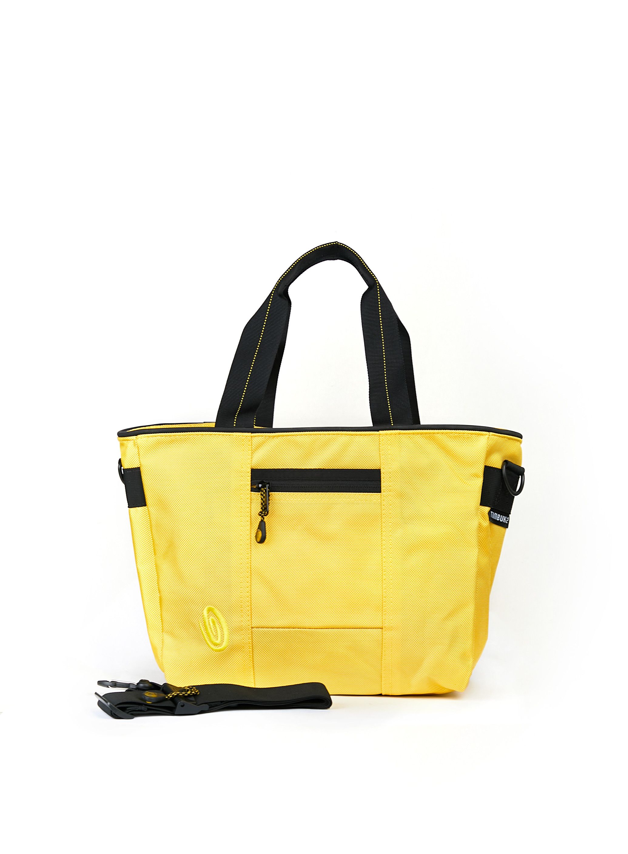 Timbuk2 Timbuk2 Cargo Tote Small Shopping Heavy Duty Bag yellow Grailed