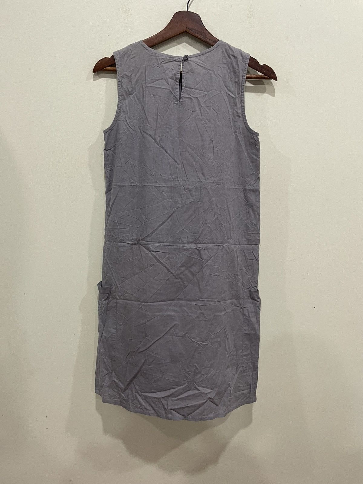 Agnes B. Dress