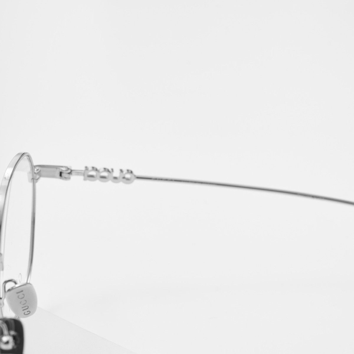 Gucci GUCCI GG1939O 002 GLASSES Size ONE SIZE - 4 Thumbnail