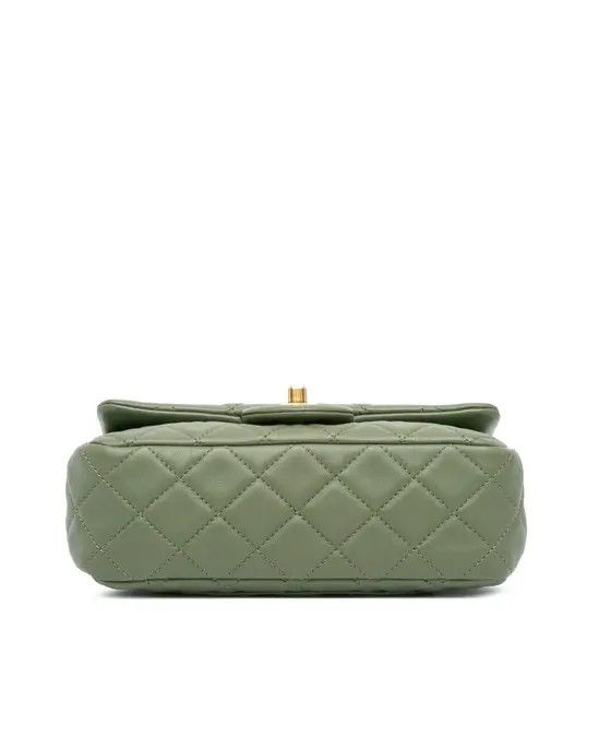 Chanel os11x0326 Size: OS / Mini Rectangular Flap Crossbody Bag Size ONE SIZE - 3 Thumbnail