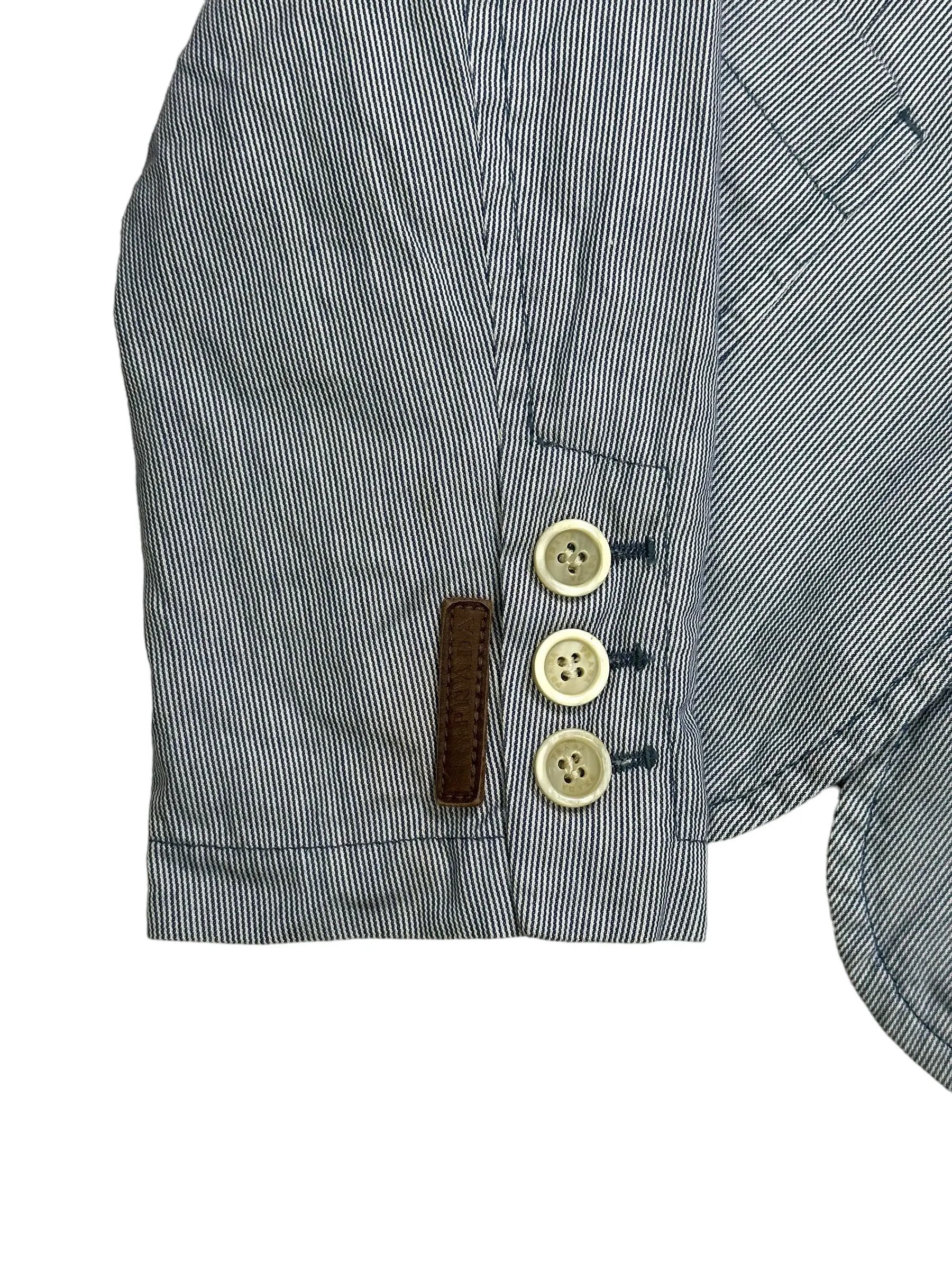 Prada Prada vintage blazer Size US M / EU 48-50 / 2 - 5 Thumbnail
