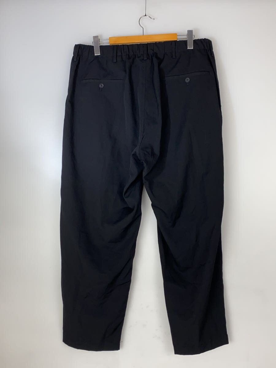 Yohji Yamamoto yohji yamamoto POUR HOMME wool pants HE-P15-100 Size US 38 / EU 54 - 2 Thumbnail