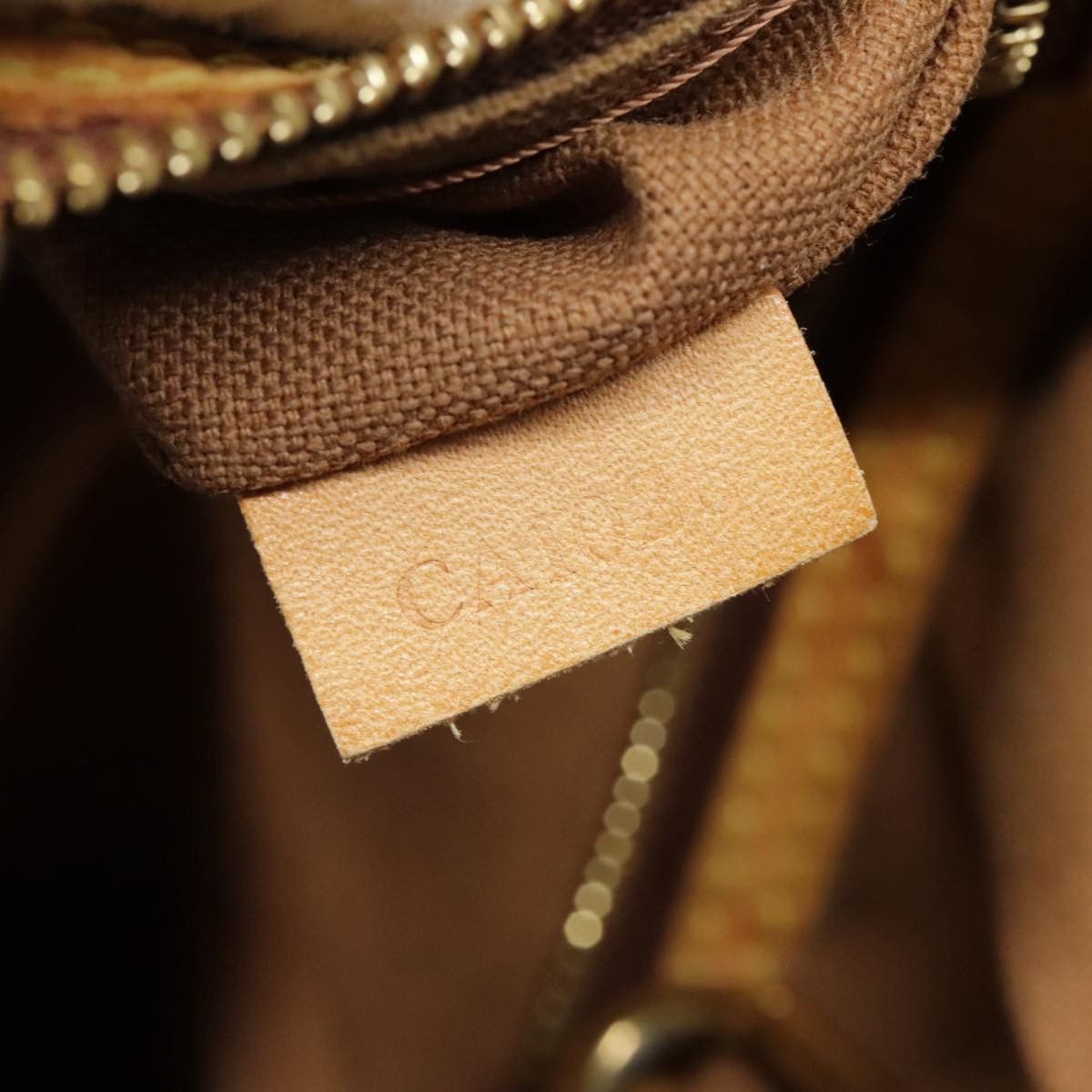 Louis Vuitton LOUIS VUITTON Monogram Batignolles Horizontal Tote Bag Size ONE SIZE - 12 Thumbnail