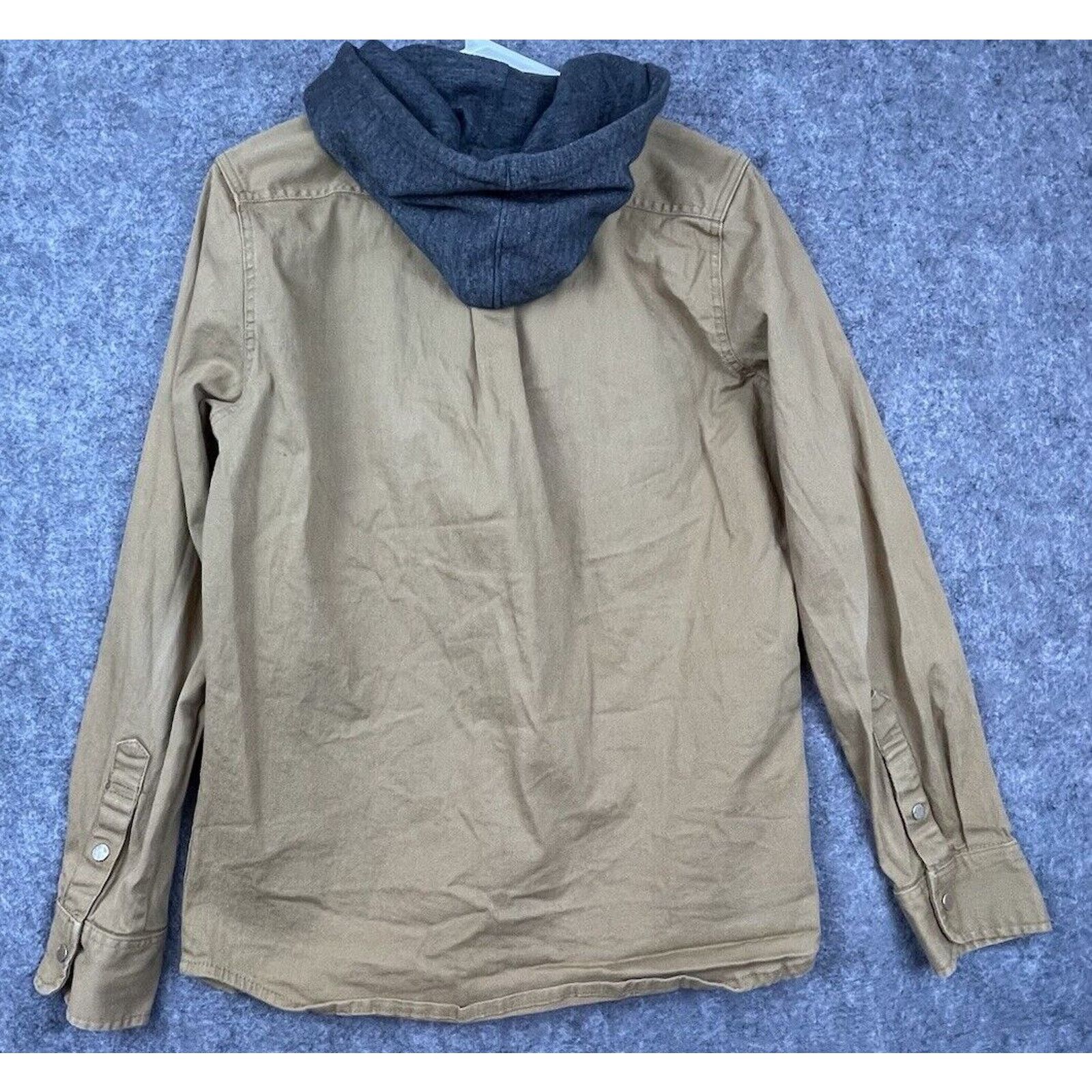 Tony Hawk Tony Hawk Jacket S Hoodie Lightweight Skater Skateboard Punk Size US S / EU 44-46 / 1 - 2 Thumbnail